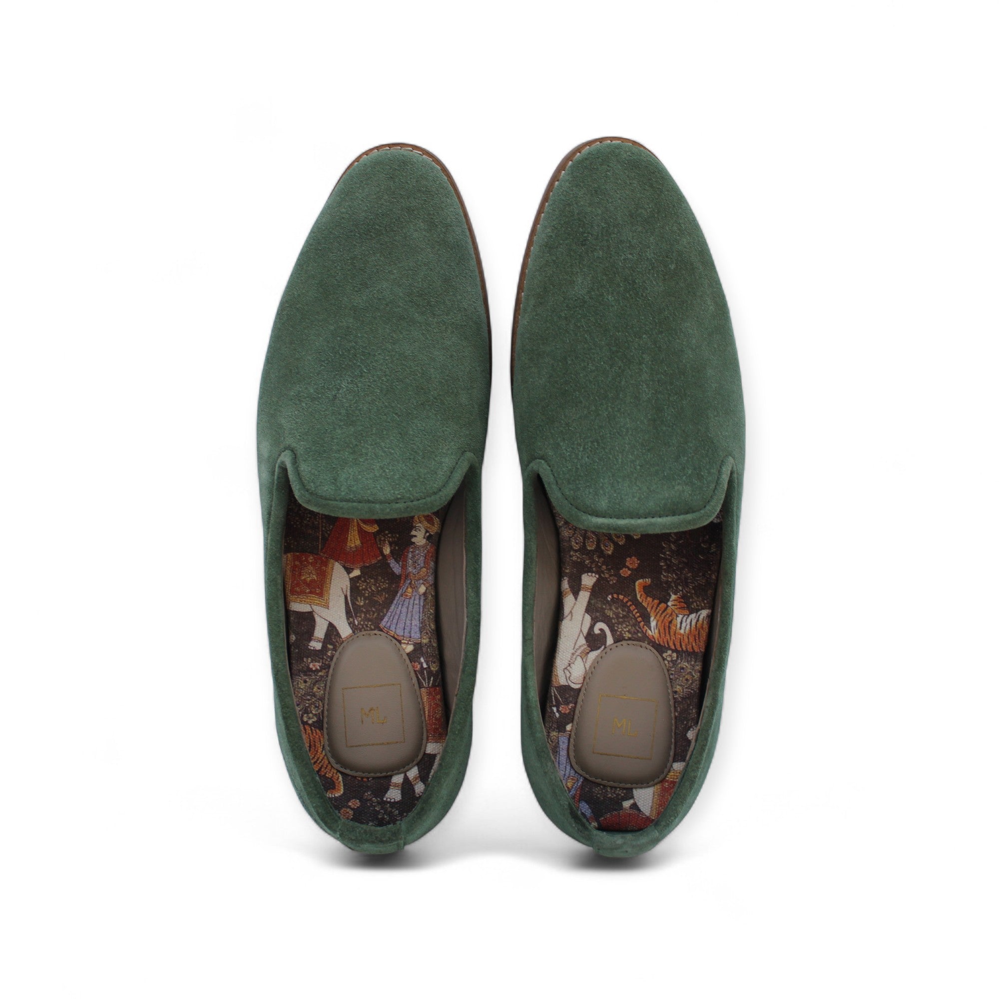 Indian Jutti shoes for men