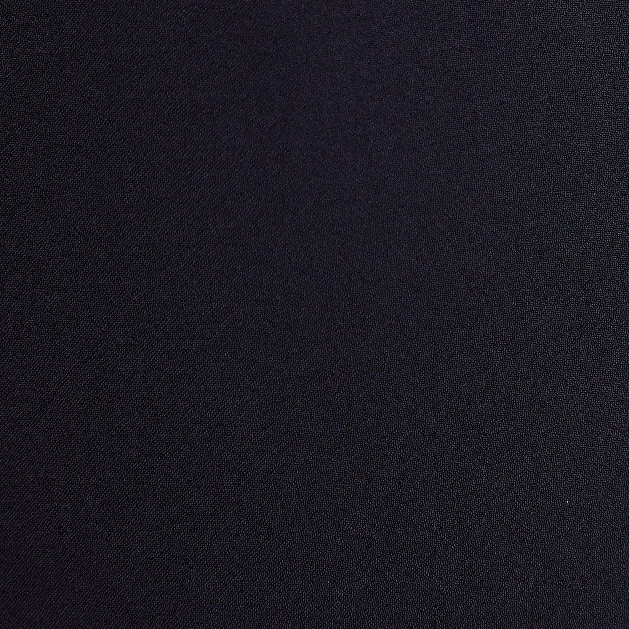 Solid dark blue color swatch