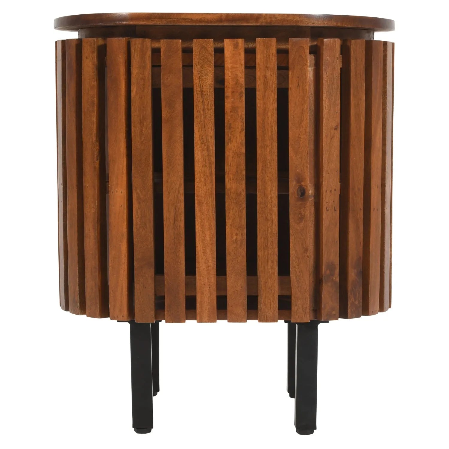 Verty Furniture Compton Mango Wood Bedside Table emmy-jane-boutique.myshopify.com