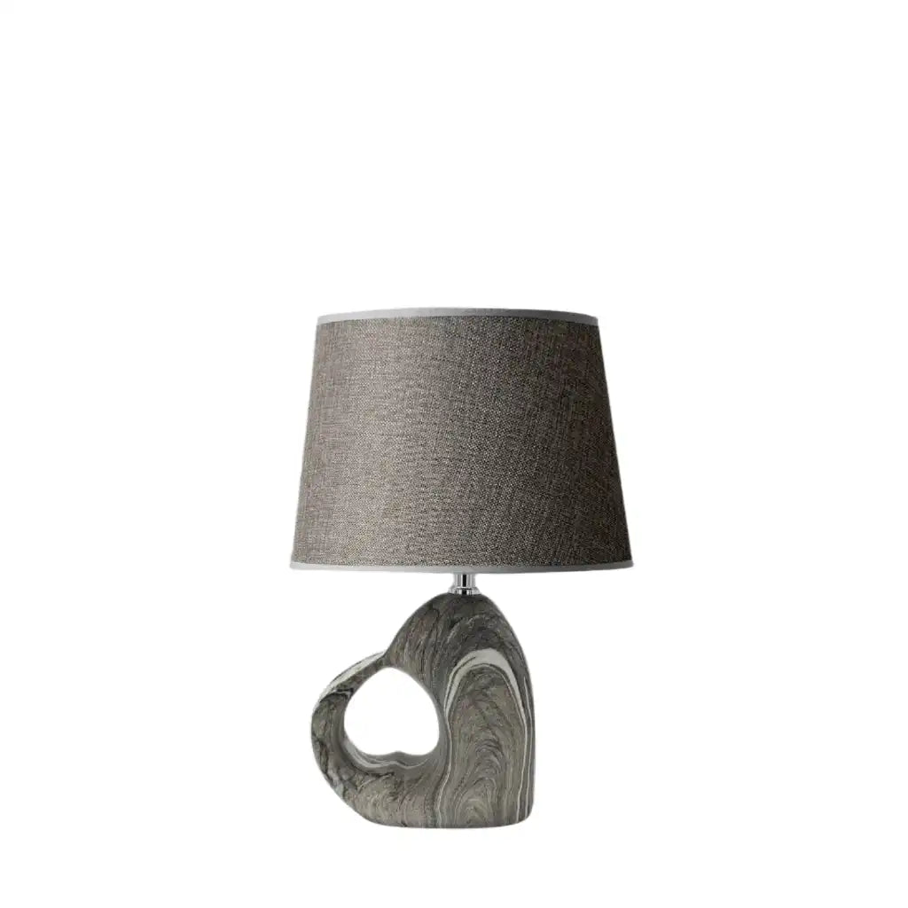 LEDSone Modern Ceramic Table Lamp for Home & Office Black Or Gold Home & Garden > Lighting > Lamps > Ceramic Table Lamps > Black Table Lamps > Gold Table Lamps emmy-jane-boutique.myshopify.com