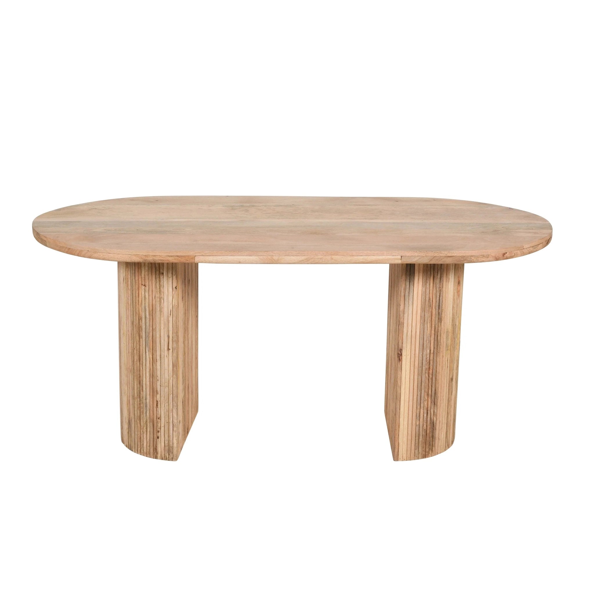 Verty Furniture Handmade Wooden Dining Table 170Cm Seats 6 Mango Wood Furniture > Tables > Kitchen & Dining Room Tables > Handmade Wooden Dining Tables 170Cm > 6 Seater Dining Tables > Mango Wood Dining Tables emmy-jane-boutique.myshopify.com