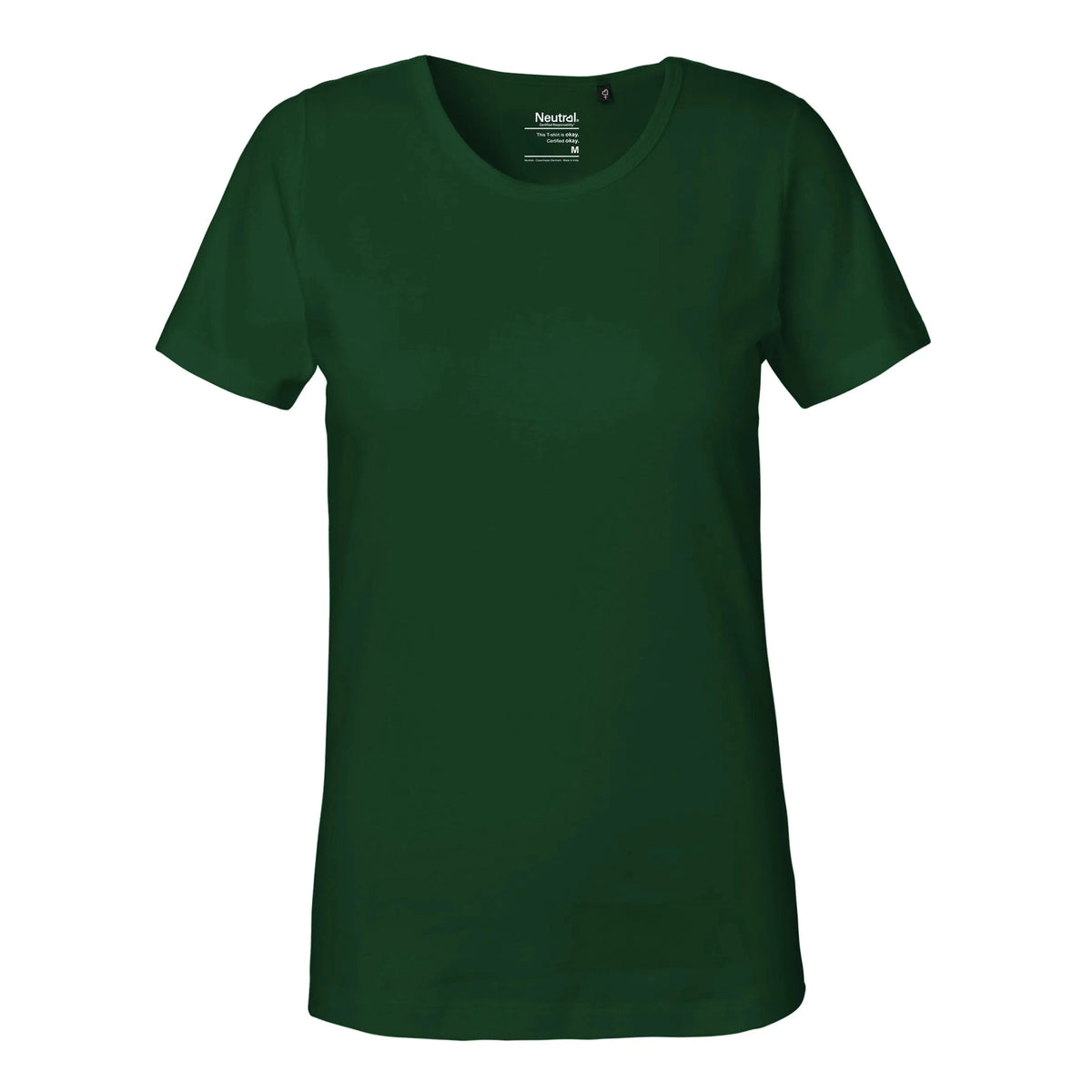 heavyweight T-shirt