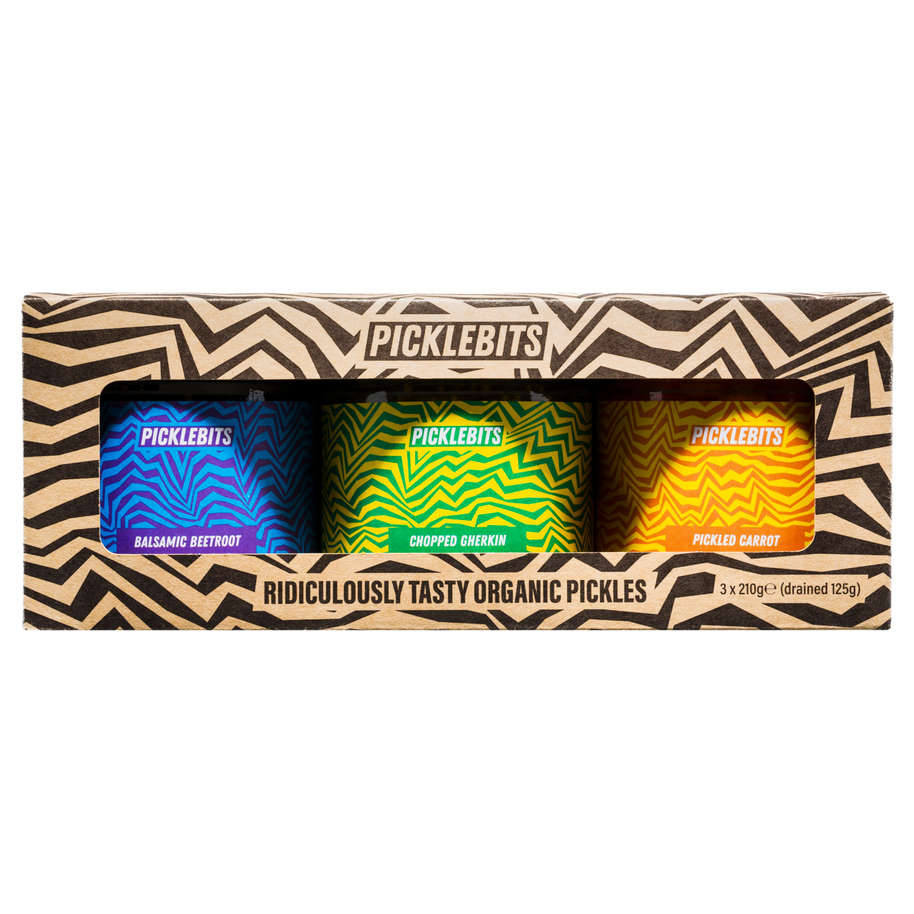 gifts for pickle lovers