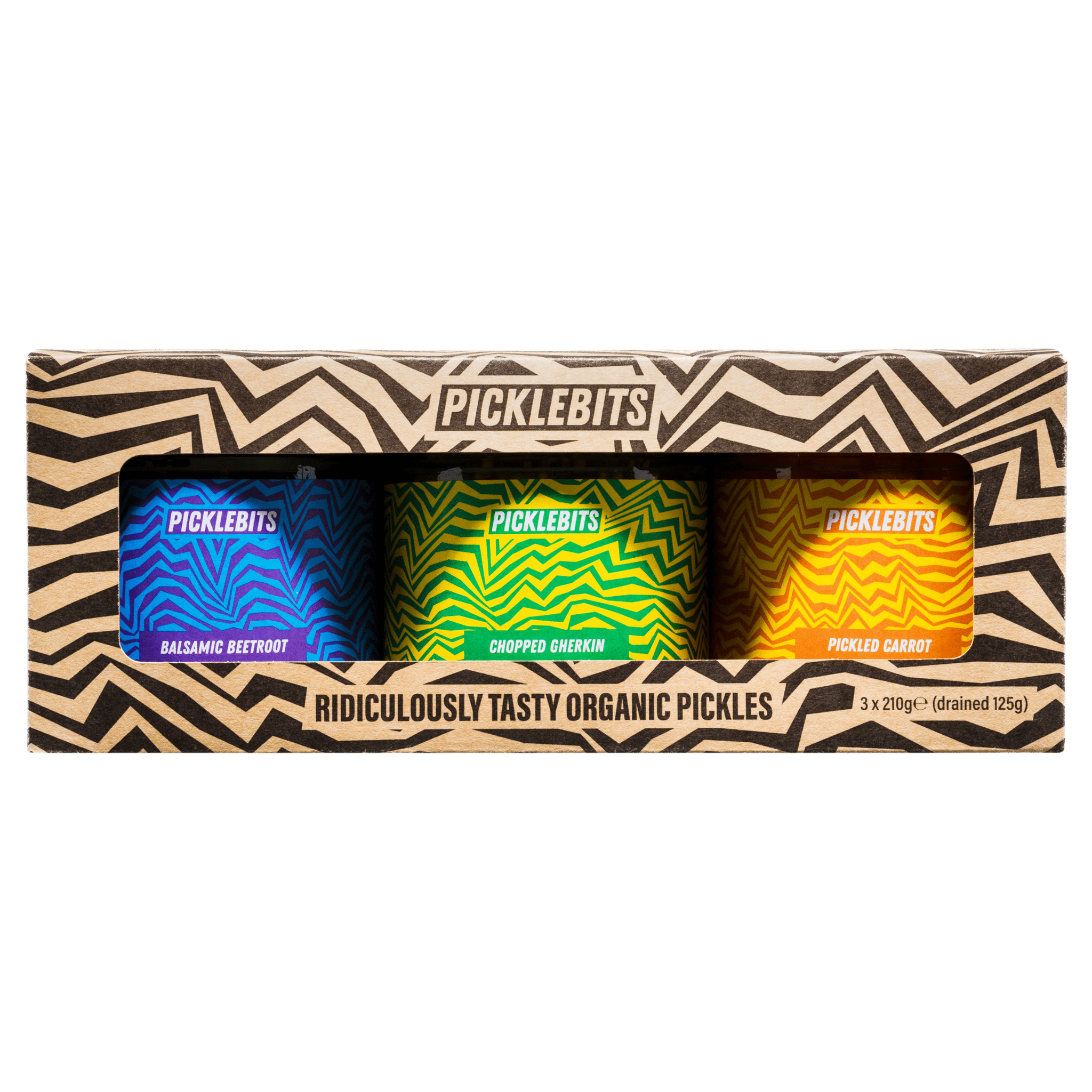 gifts for pickle lovers