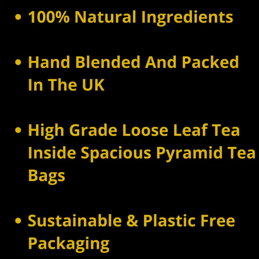 Camellios Tea Gift Box - 3 Exotic Tea Blends - Eco-Friendly & Plastic-Free Food, Beverages & Tobacco > Beverages > Tea & Infusions > Herbal Teas > Herbal Tea Gift Set > Tea Gift Box > 3 Exotic Tea Blends > Eco-Friendly & Plastic-Free Teas emmy-jane-boutique.myshopify.com