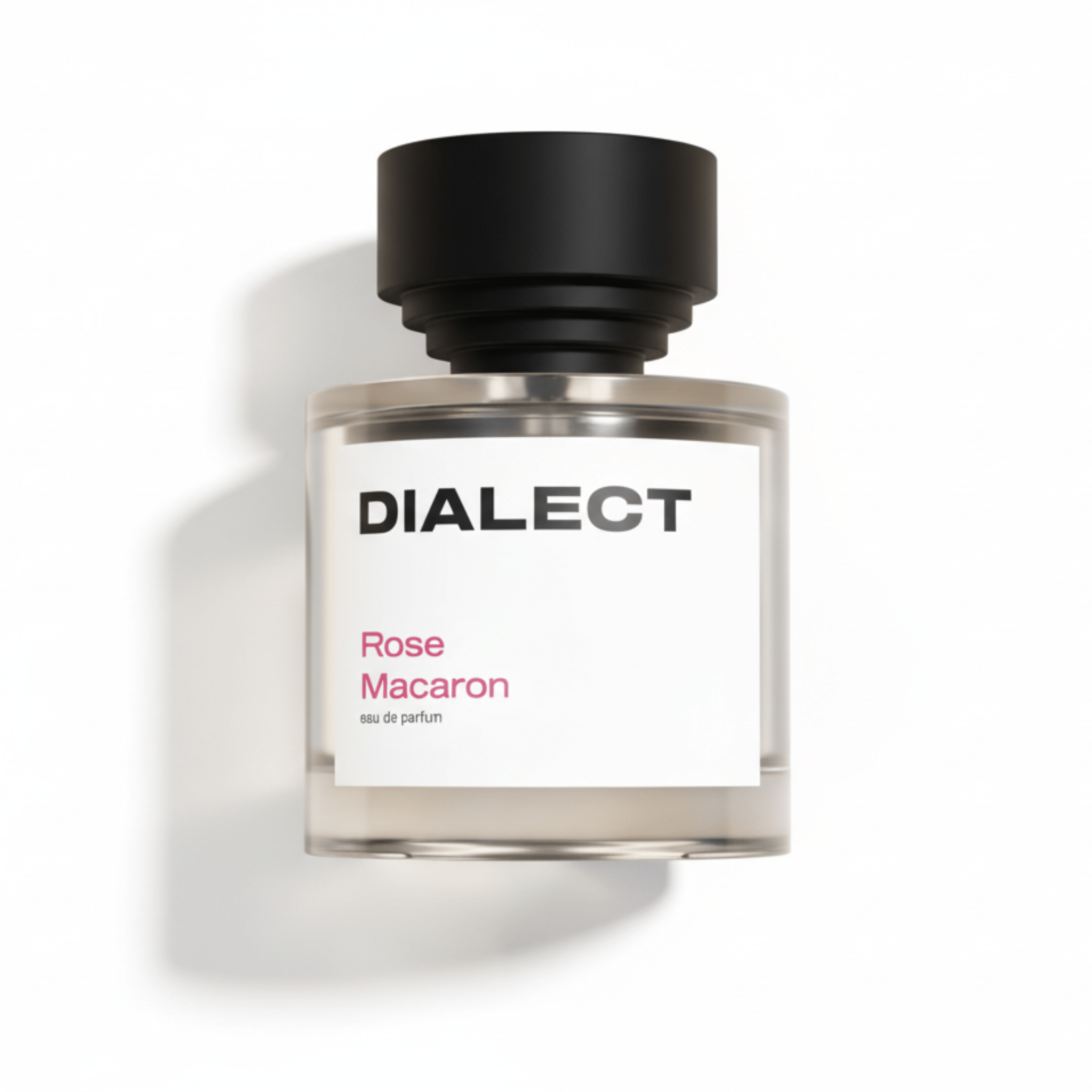 floral musk perfume