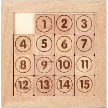 Emmy Jane Wooden Puzzles - Educational Math Tangram Game Toys & Games > Puzzles > Wooden & Pegged Puzzles emmy-jane-boutique.myshopify.com