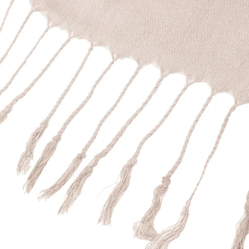 Signare Tapestry Cream Pashmina Scarf Large Wrap Soft Cover Up Clothing & Accessories > Clothing Accessories > Scarves & Snoods > Shawls > Pashminas > Cream Pashminas emmy-jane-boutique.myshopify.com