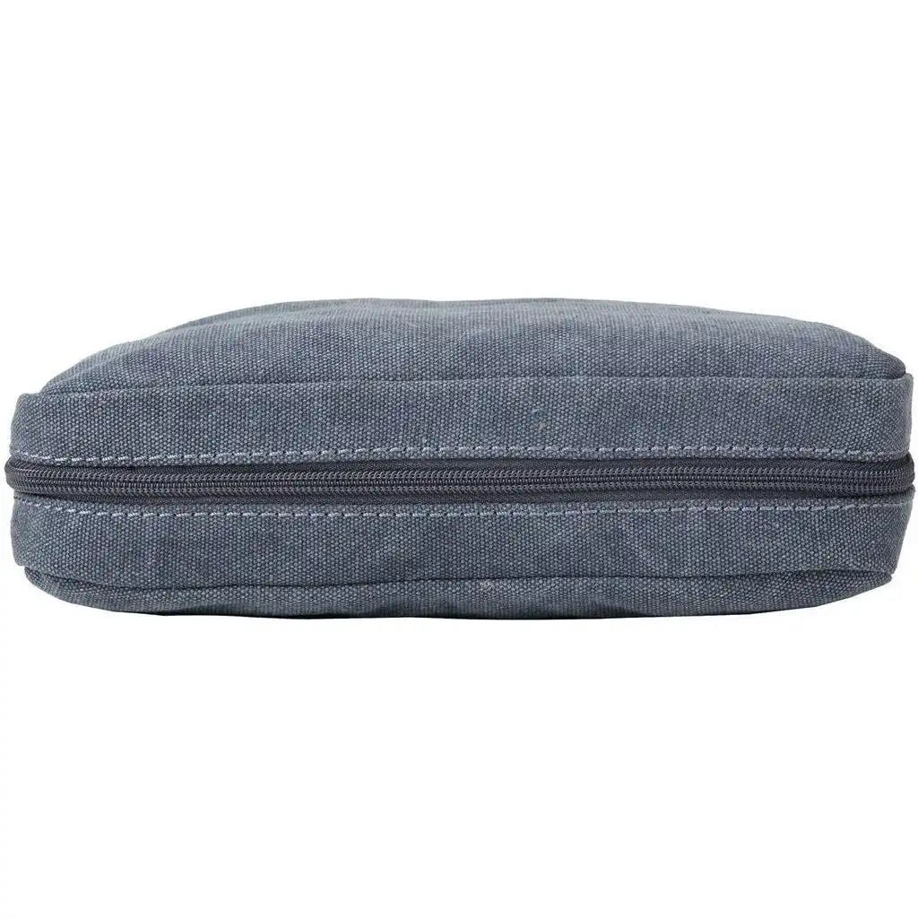 Troop London Canvas Cross Body Bag - Troop London Classic - 11 Colours Luggage & Bags > Messenger Bags > Canvas Crossbody Bags > Across body Bag > Troop London Bags > Troop London Classic Cross Body Bag emmy-jane-boutique.myshopify.com