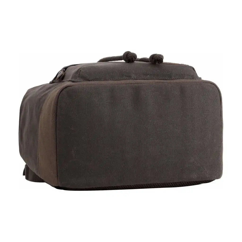 Troop London Troop London - Heritage - Canvas Laptop Backpack Smart Casual - Tablet Friendly 3032 - Apparel & Accessories > Handbags, Wallets & Cases > Backpacks emmy-jane-boutique.myshopify.com