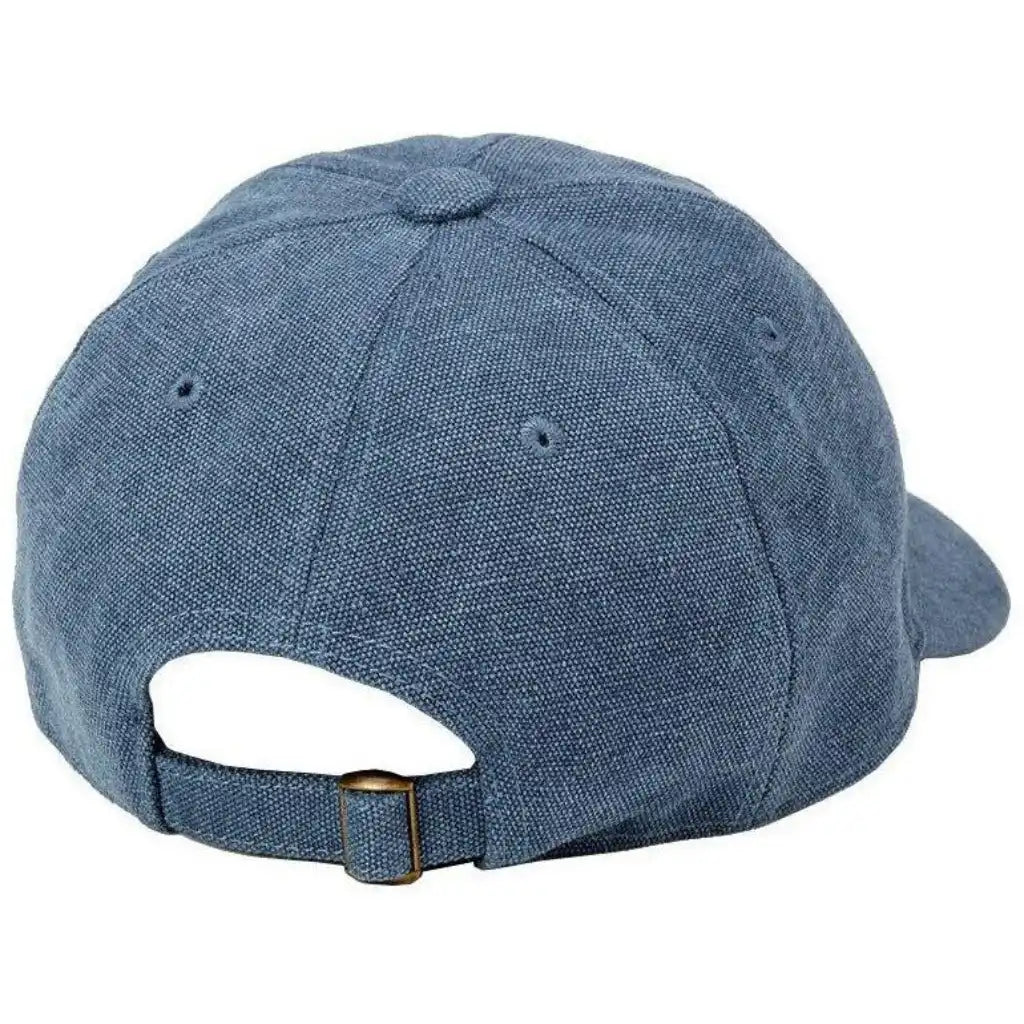 Troop London Canvas Baseball Cap - Troop London Sun Hat - 8 Colours Apparel & Accessories > Clothing Accessories > Hats > Canvas Baseball Caps > Troop London Hats emmy-jane-boutique.myshopify.com