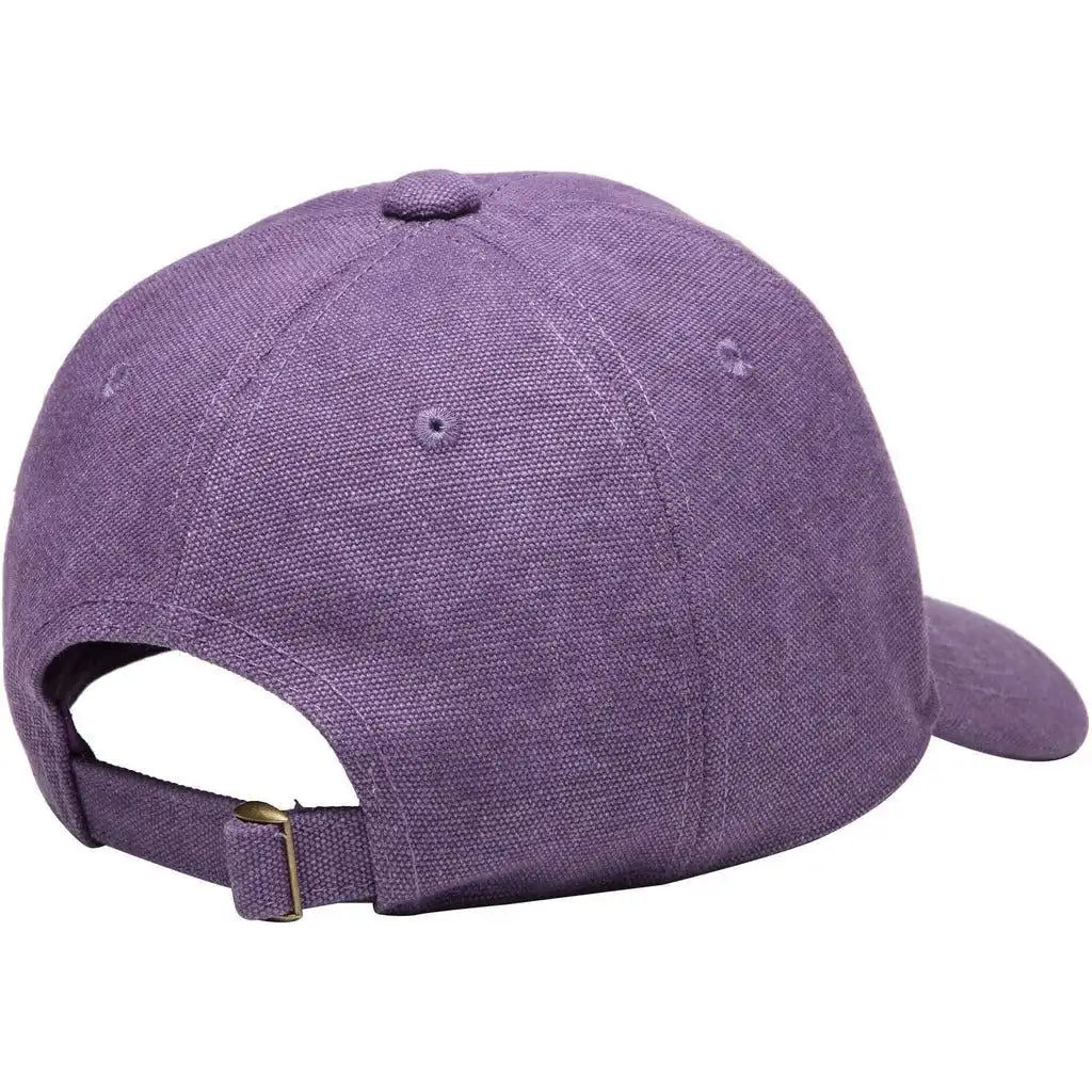 Troop London Canvas Baseball Cap - Troop London Sun Hat - 8 Colours Apparel & Accessories > Clothing Accessories > Hats > Canvas Baseball Caps > Troop London Hats emmy-jane-boutique.myshopify.com