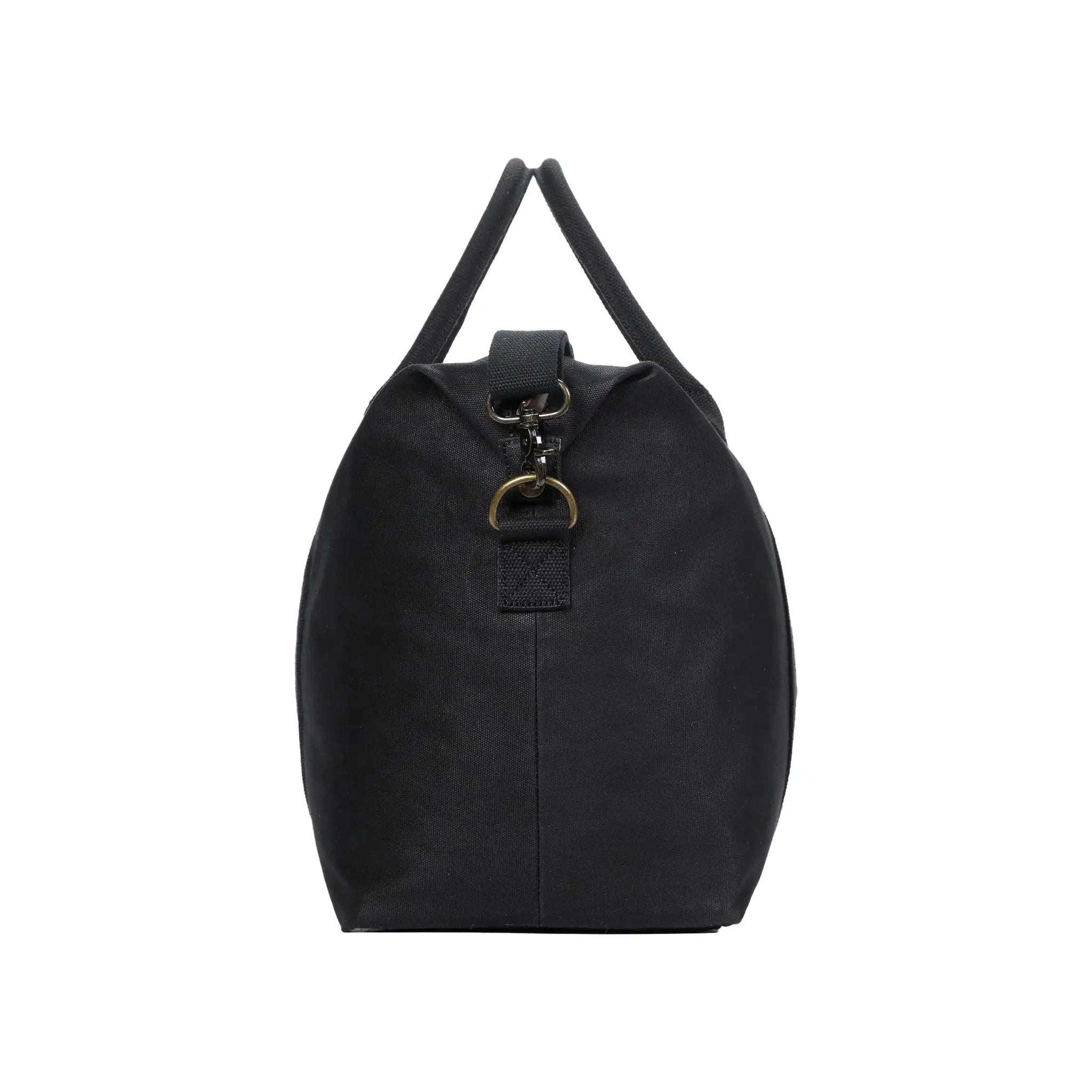 Troop London Large Troop London Heritage Canvas Holdall Bag Luggage & Bags > Duffel Bags > Canvas Holdalls > Large Troop London Heritage Canvas Holdall Bags emmy-jane-boutique.myshopify.com