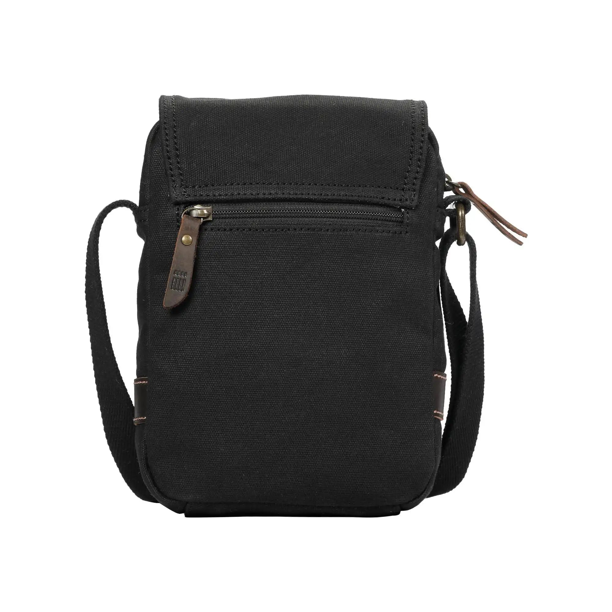 Troop London Troop London Heritage Canvas Across Small Travel Bag Luggage & Bags > Messenger Bags > Canvas Crossbody Bags > Across body Bag > Troop London Bags > Troop London Classic Cross Body Bag emmy-jane-boutique.myshopify.com