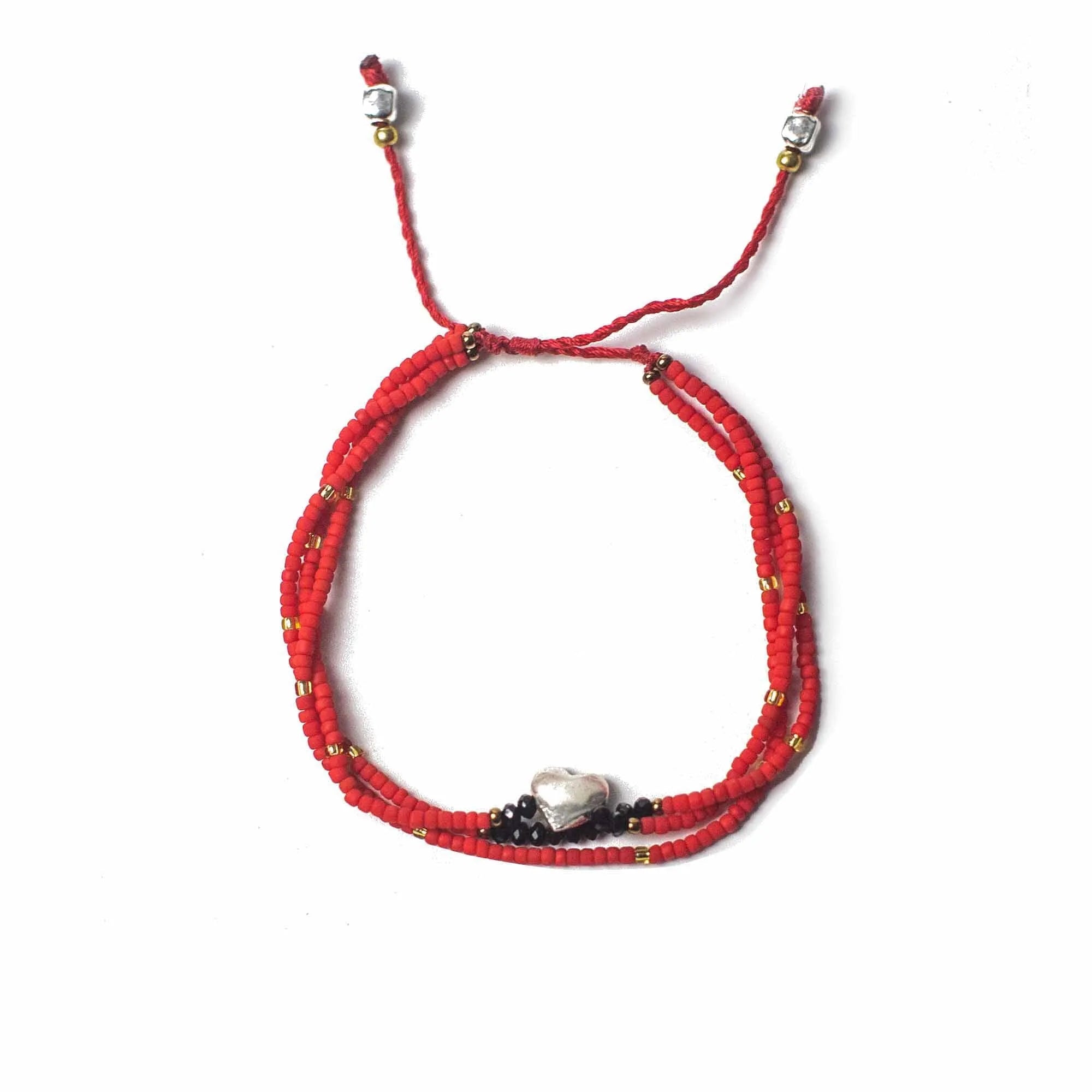 Ancient Wisdom Temple String Bracelets Hand Crafted With Care in Indonesia. Clothing & Accessories > Jewellery & Watches > Bracelets >Temple String Bracelets > Hand Crafted Bracelets > Indonesian Bracelets emmy-jane-boutique.myshopify.com