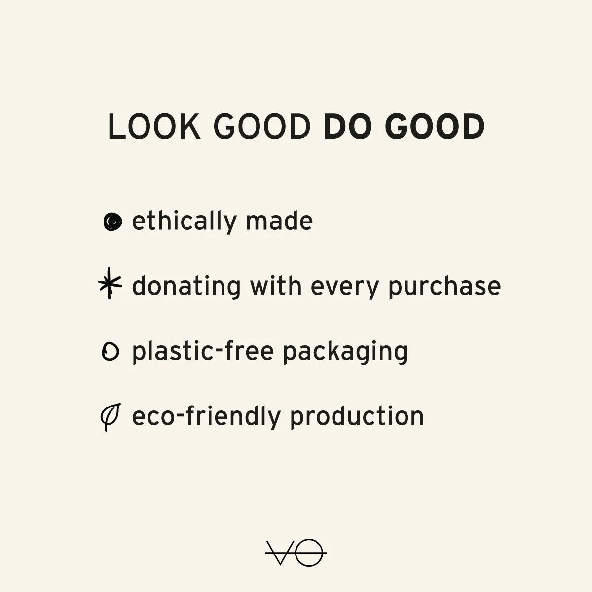 VO VO Origins T-Shirt (Unisex) Vegan Apparel, Vegan Clothing, Vegan T Shirt, EP01 emmy-jane-boutique.myshopify.com