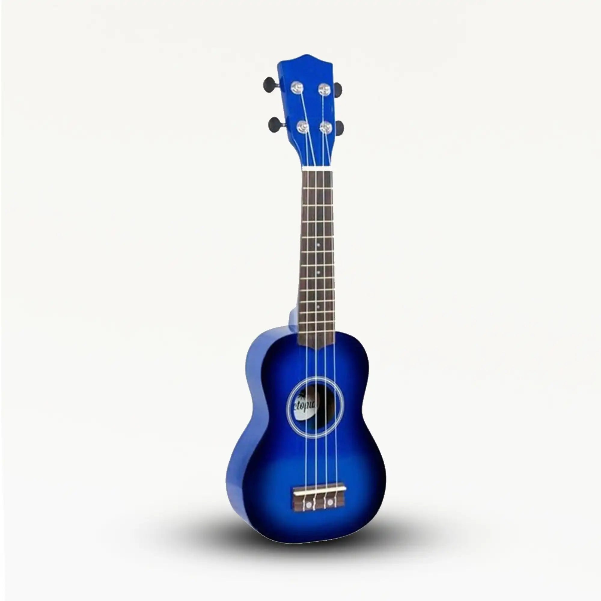 Ancient Wisdom Artisan Ukuleles With Carry Bag - 6 Colours - Made in Indonesia Arts & Entertainment > Hobbies & Creative Arts > Musical Instruments > String Instruments > Ukuleles > Artisan Ukuleles > Colourful Ukuleles emmy-jane-boutique.myshopify.com