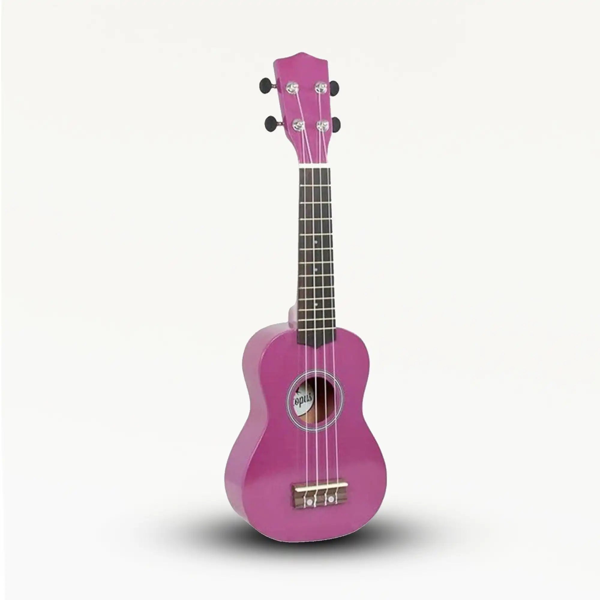 Ancient Wisdom Artisan Ukuleles With Carry Bag - 6 Colours - Made in Indonesia Arts & Entertainment > Hobbies & Creative Arts > Musical Instruments > String Instruments > Ukuleles > Artisan Ukuleles > Colourful Ukuleles emmy-jane-boutique.myshopify.com