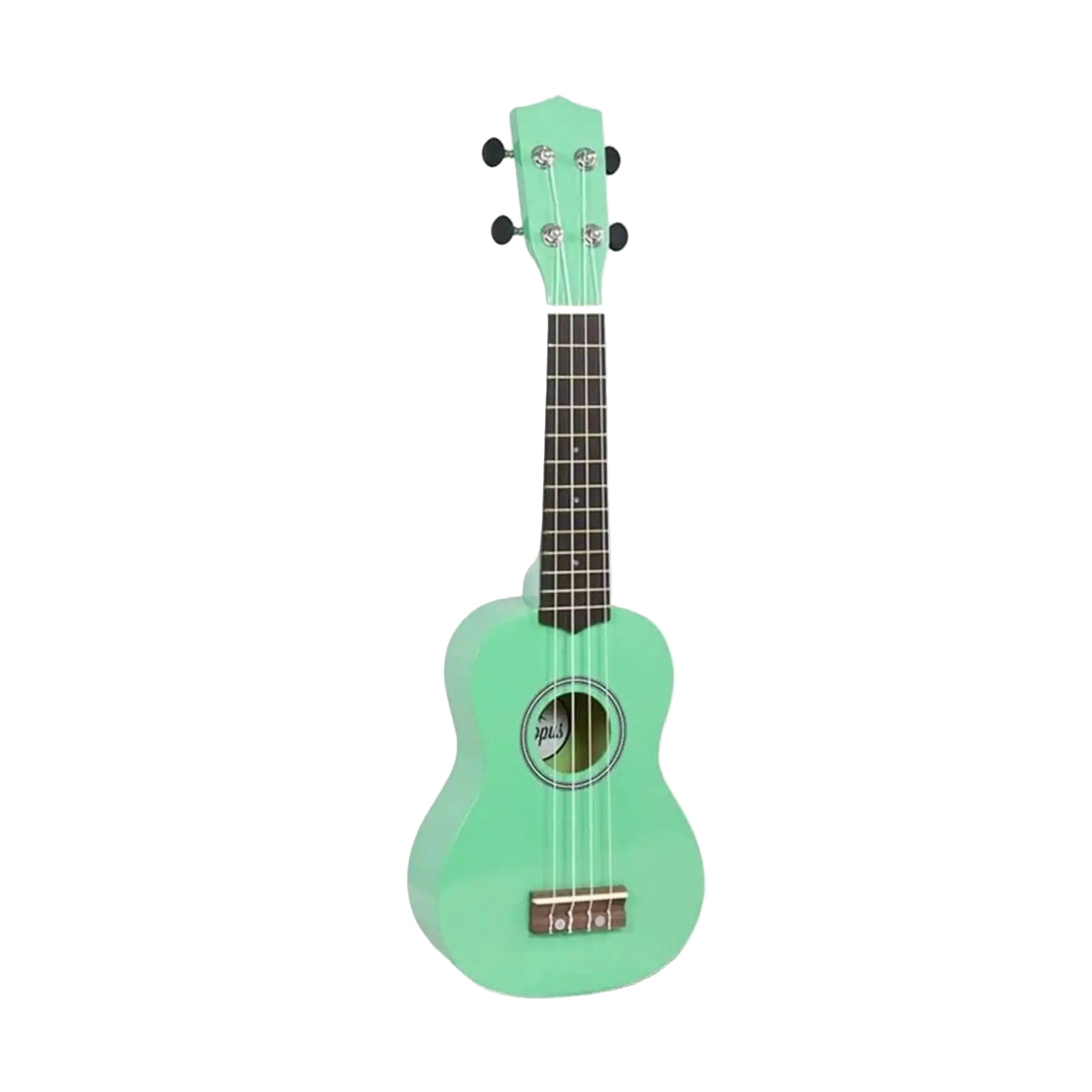 Ancient Wisdom Artisan Ukuleles With Carry Bag - 6 Colours - Made in Indonesia Arts & Entertainment > Hobbies & Creative Arts > Musical Instruments > String Instruments > Ukuleles > Artisan Ukuleles > Colourful Ukuleles emmy-jane-boutique.myshopify.com