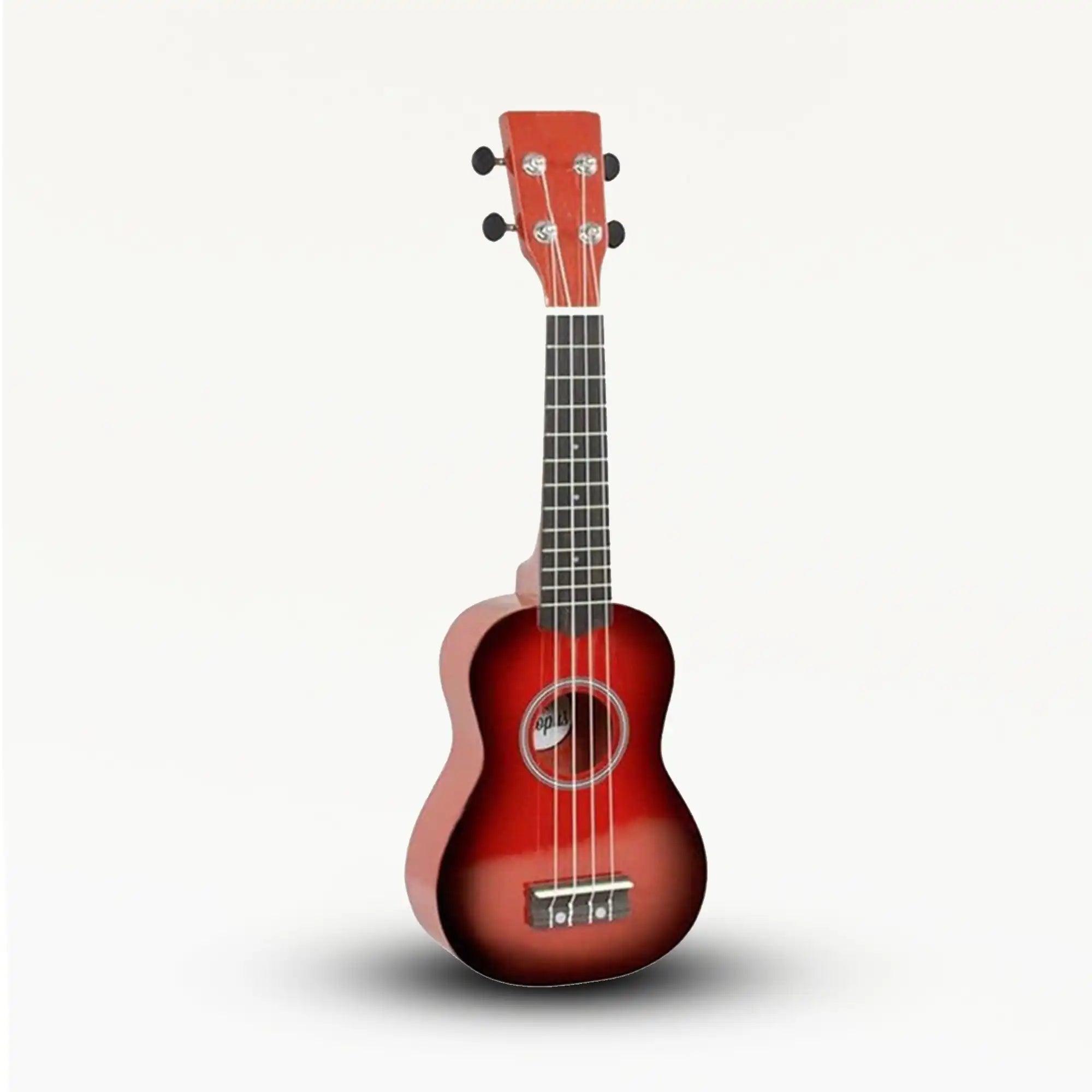 Ancient Wisdom Artisan Ukuleles With Carry Bag - 6 Colours - Made in Indonesia Arts & Entertainment > Hobbies & Creative Arts > Musical Instruments > String Instruments > Ukuleles > Artisan Ukuleles > Colourful Ukuleles emmy-jane-boutique.myshopify.com