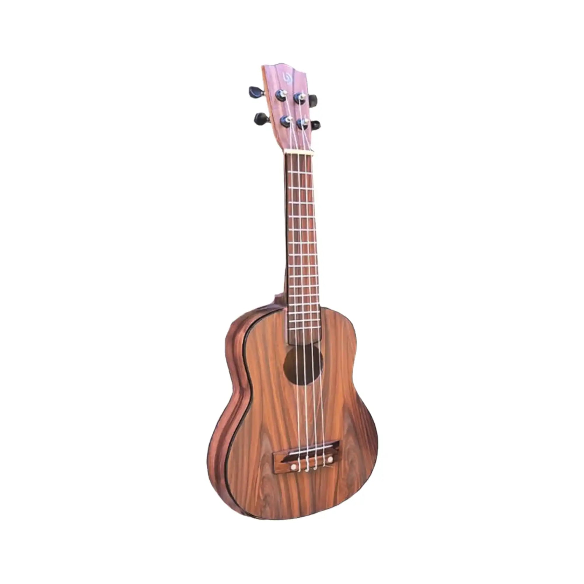 Ancient Wisdom Artisan Ukuleles With Carry Bag - 6 Colours - Made in Indonesia Arts & Entertainment > Hobbies & Creative Arts > Musical Instruments > String Instruments > Ukuleles > Artisan Ukuleles > Colourful Ukuleles emmy-jane-boutique.myshopify.com