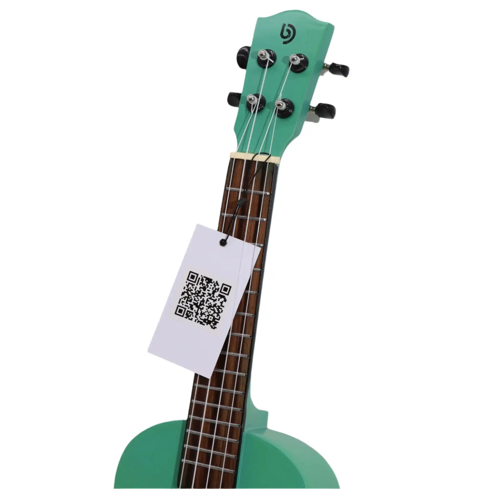 Ancient Wisdom Artisan Ukuleles With Carry Bag - 6 Colours - Made in Indonesia Arts & Entertainment > Hobbies & Creative Arts > Musical Instruments > String Instruments > Ukuleles > Artisan Ukuleles > Colourful Ukuleles emmy-jane-boutique.myshopify.com