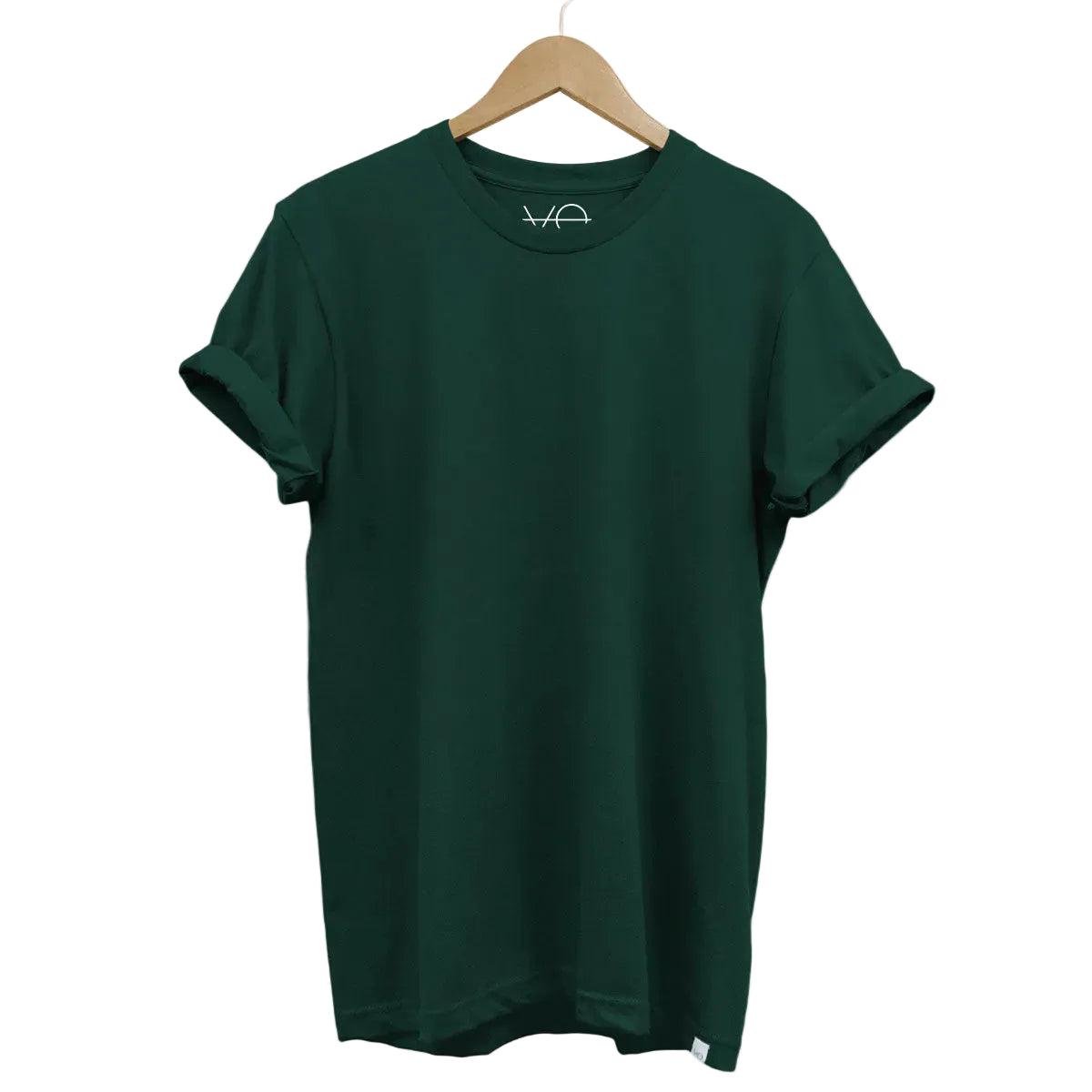 VO VO Origins T-Shirt (Unisex) Vegan Apparel, Vegan Clothing, Vegan T Shirt, EP01 emmy-jane-boutique.myshopify.com