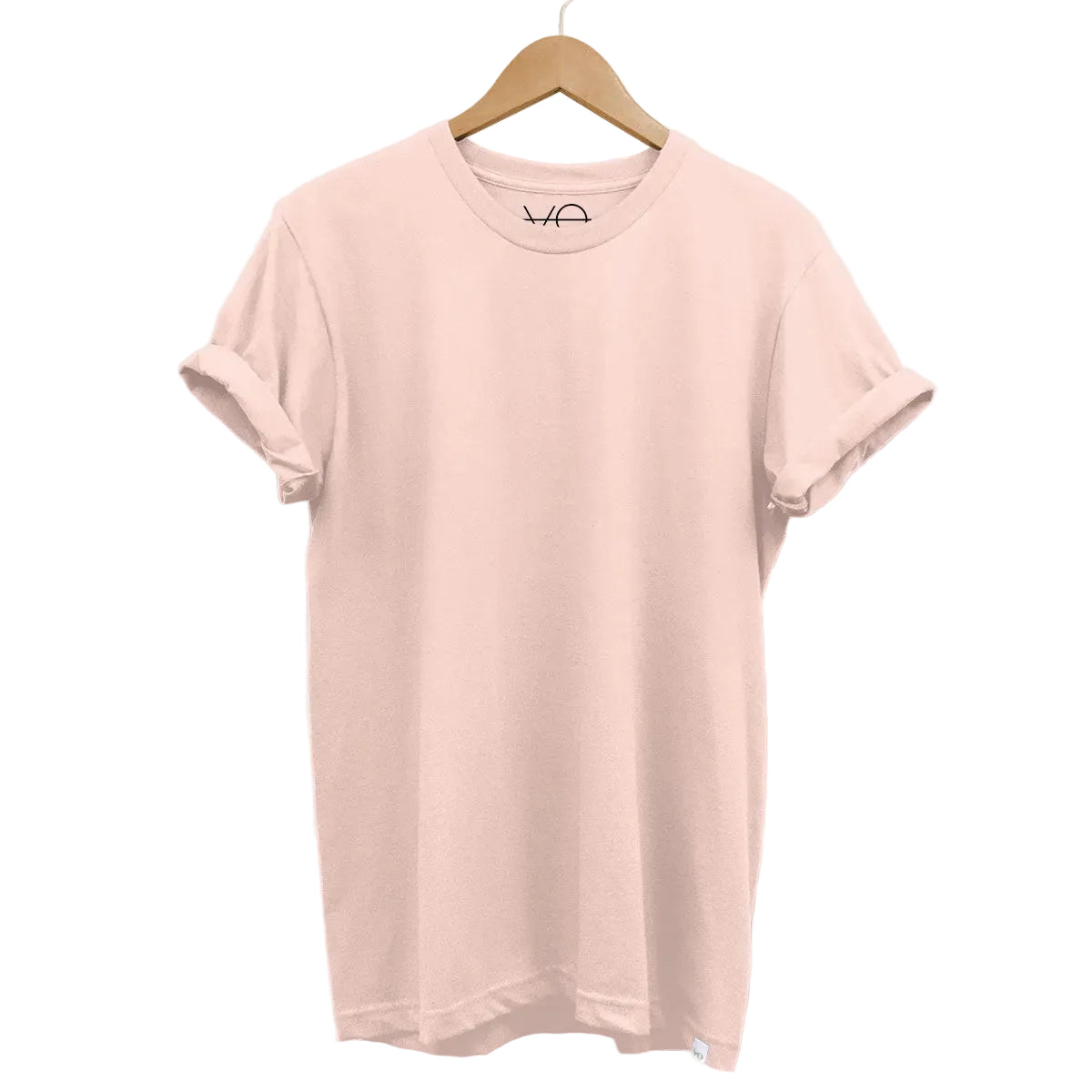 VO VO Origins T-Shirt (Unisex) Vegan Apparel, Vegan Clothing, Vegan T Shirt, EP01 emmy-jane-boutique.myshopify.com