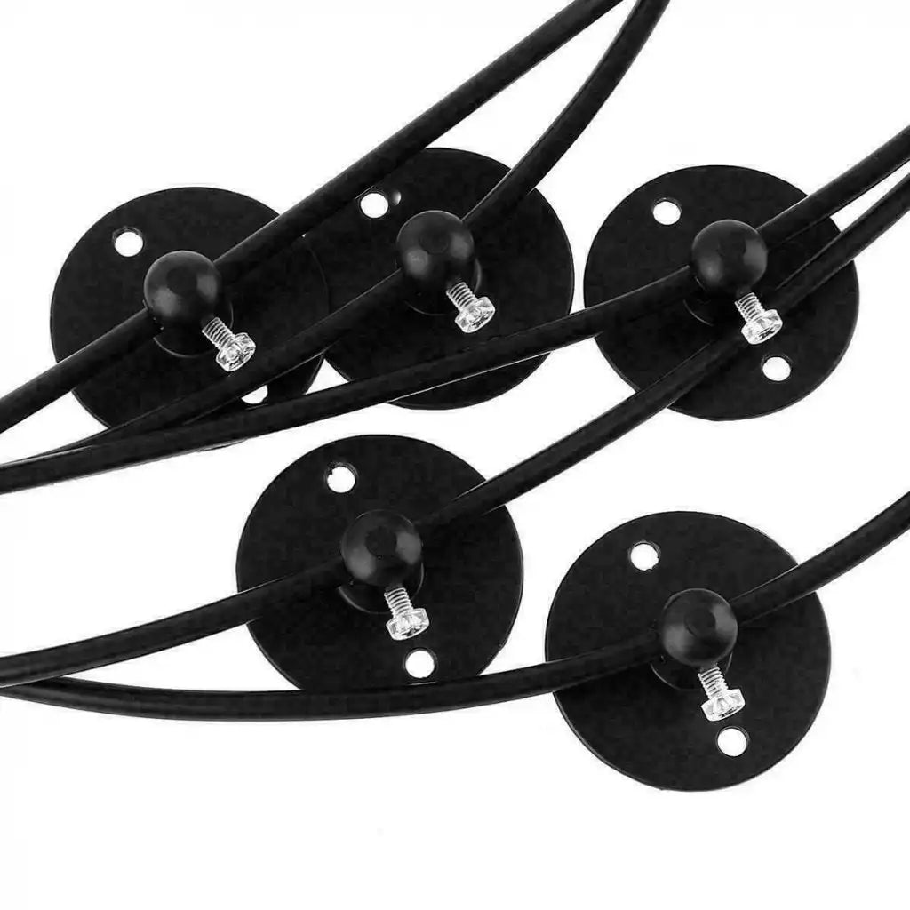LEDSone Spider Light - Ceiling Pendant Light Multi Outlet 8 Way Home & Garden > Lighting > Lighting Fixtures > Ceiling Light Fixtures > Spider Lights > Ceiling Pendant Light > Multi Outlet 8 Way Ceiling Light emmy-jane-boutique.myshopify.com