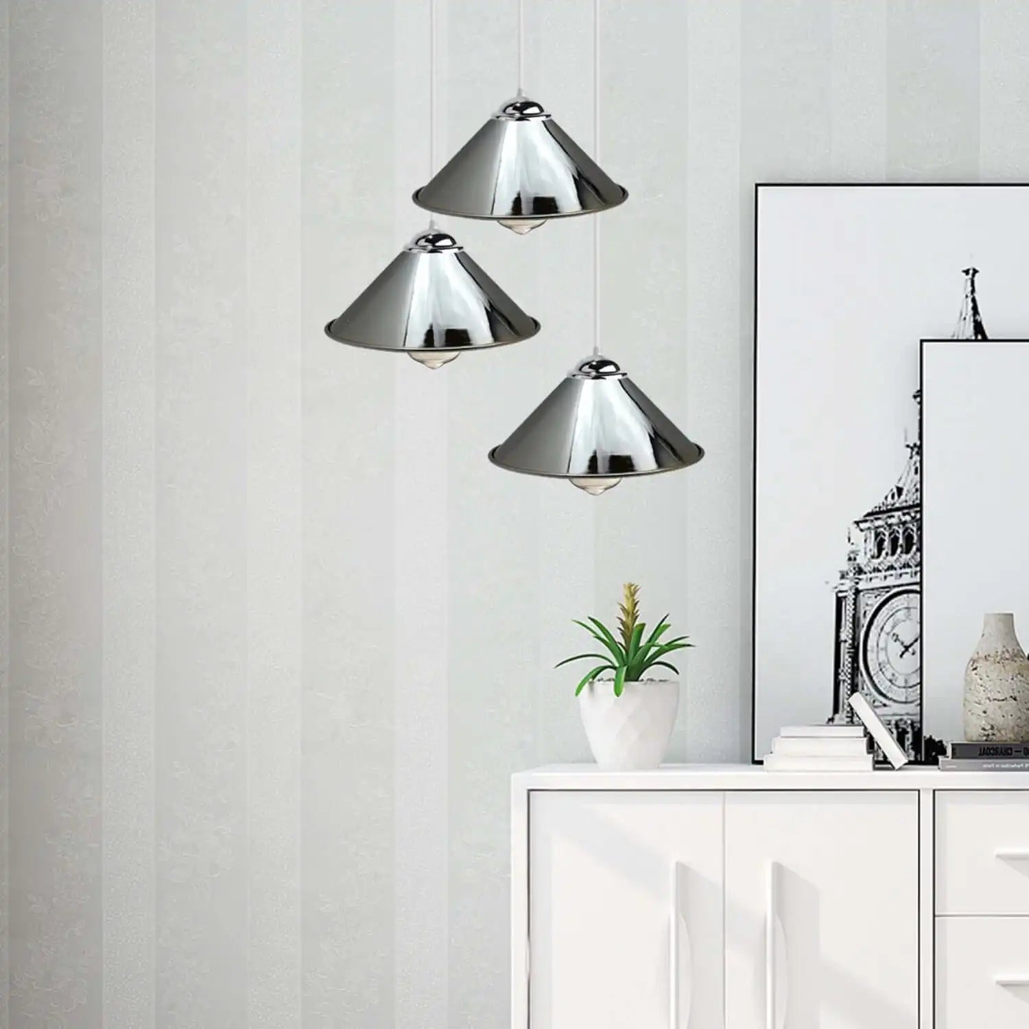 LEDSone Vintage Industrial Retro Loft Style Ceiling Lamp Shade Pendant Home & Garden > Lighting > Lighting Fixtures > Ceiling Light Fixtures > Vintage Industrial Retro Loft Style Ceiling Lamp Shade Pendant emmy-jane-boutique.myshopify.com