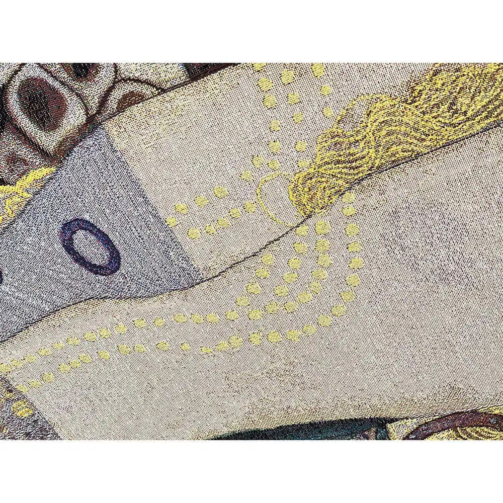 Signare Tapestry Gustav Klimt Portrait of Sea Serpent - Wall Hanging 68cm x 173cm Home & Garden > Decor > Artwork > Posters, Prints, & Visual Artwork > Tapastry Wall Hangings emmy-jane-boutique.myshopify.com