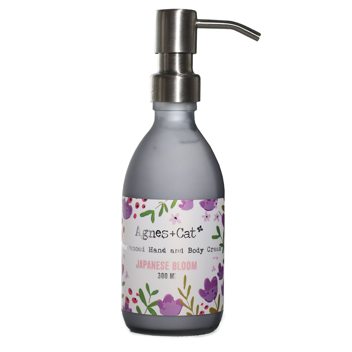 body moisturiser cream