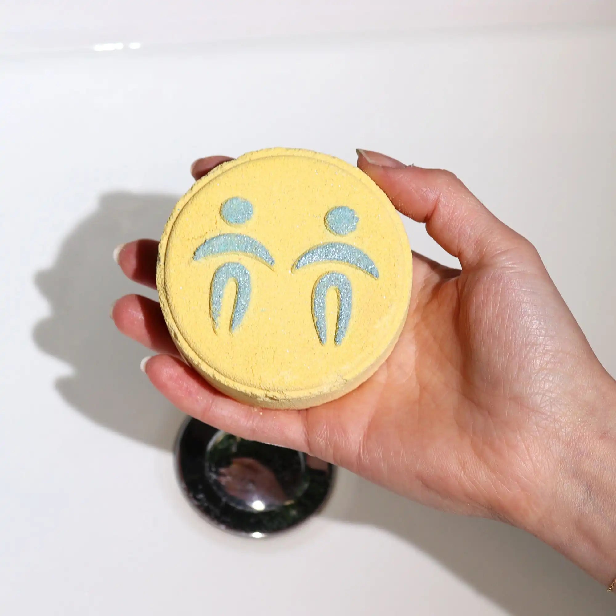 Ancient Wisdom Bath Fizzers Zodiac Horoscope Bathbombs 2 Pack Vegan Friendly Health & Beauty > Personal Care > Cosmetics > Bath & Body > Bath Additives > Bath Fizzers Zodiac Bath Fizzers > Horoscope Bathbombs 2 Pack > Vegan Friendly Bath Bombs emmy-jane-boutique.myshopify.com