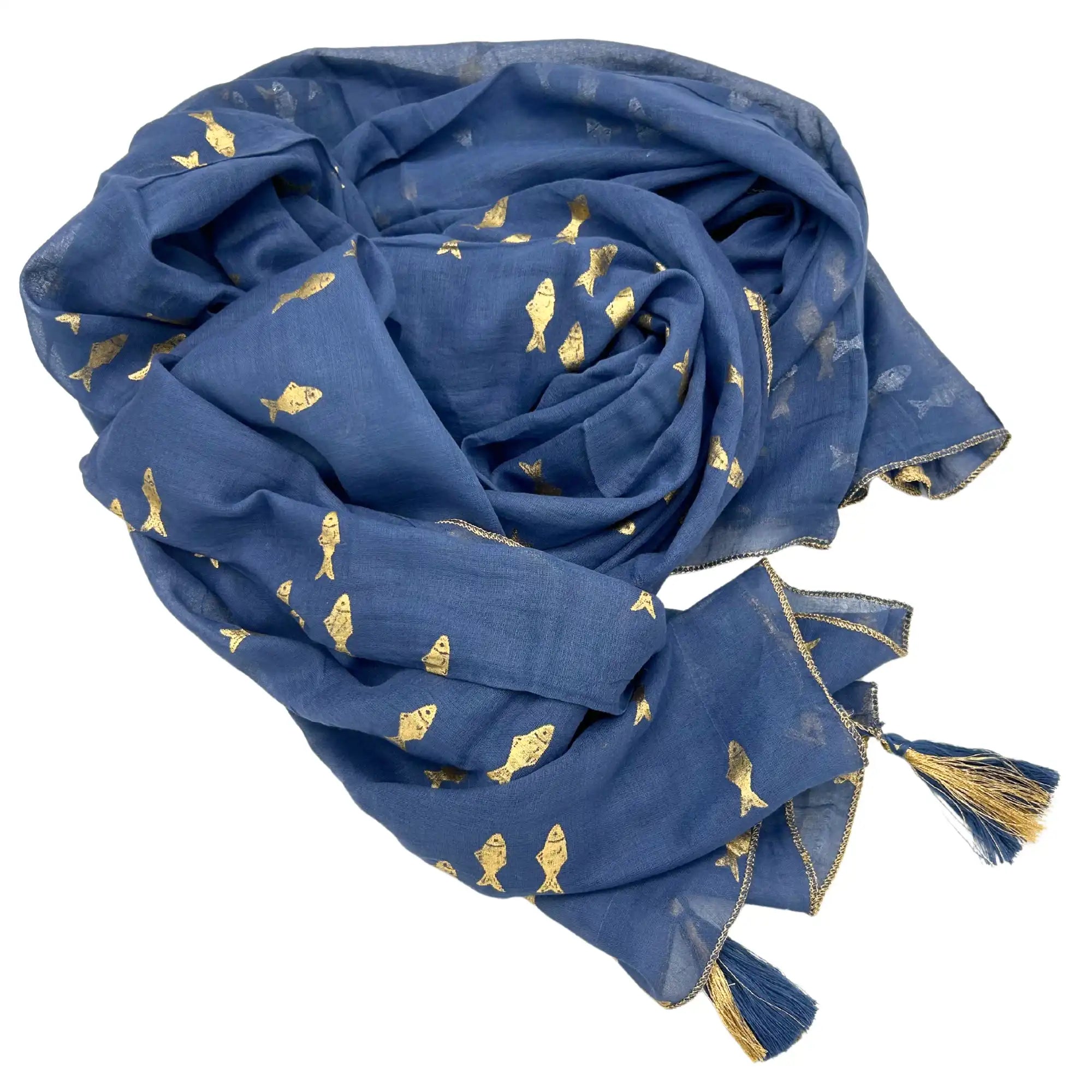 Ancient Wisdom Hand-Painted Cotton Scarf Sarong - Versatile Pario Beach Cover-Up Clothing & Accessories > Clothing Accessories > Scarves & Snoods > Scarves > Cotton Scarves > Hand Painted Scarves > Pario Scarf > Sarongs > Beach Cover Ups emmy-jane-boutique.myshopify.com