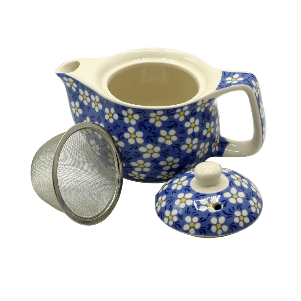 Emmy Jane Tea Gift Set Diffuser Teapot Cups Tea Storage Jar & Scoop Home & Garden > Kitchen & Dining > Tableware > Coffee & Tea Sets > Herbal Teapot Sets > Tea Gift Set Diffuser Teapot Cups Tea & Storage Jar emmy-jane-boutique.myshopify.com