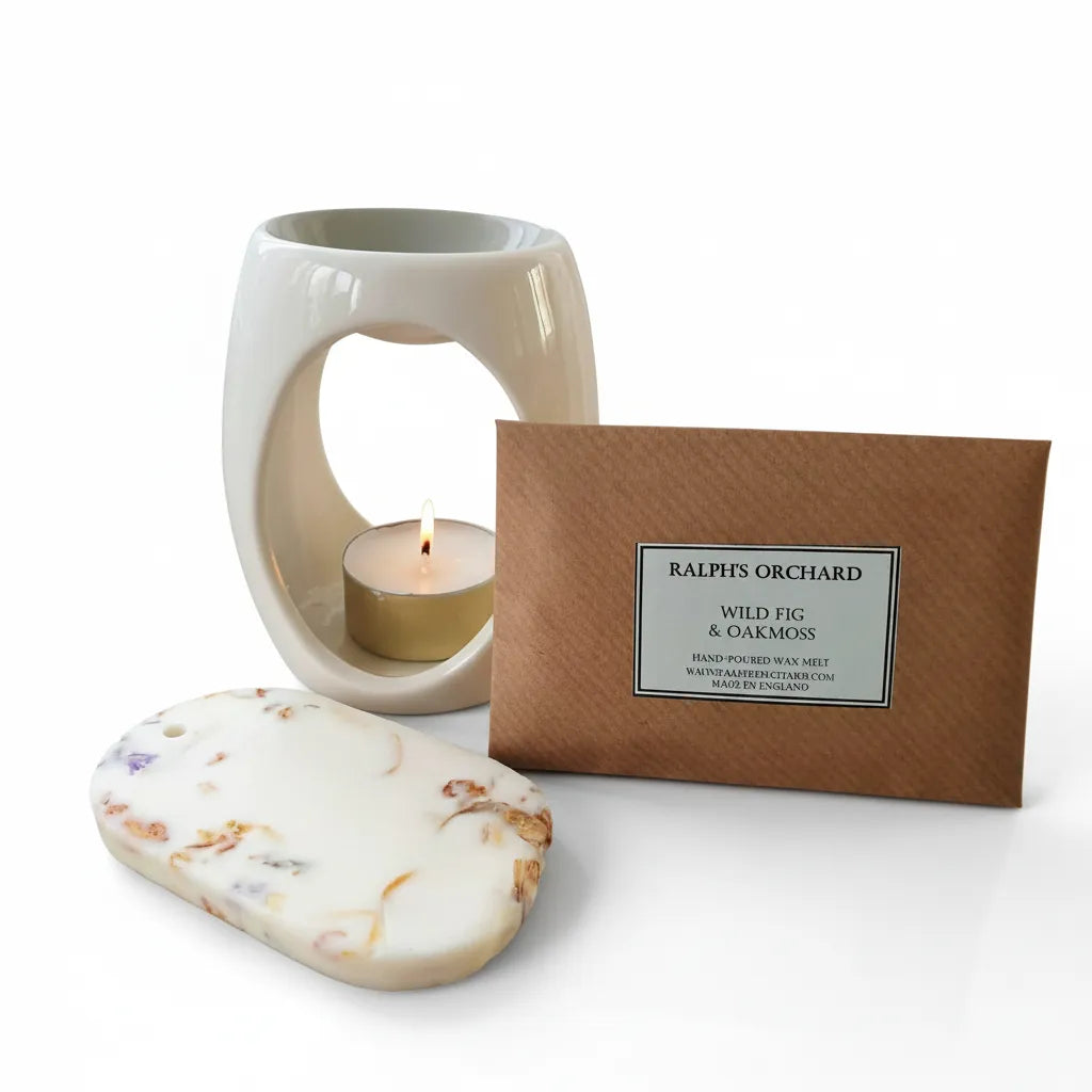 wax melt starter kit