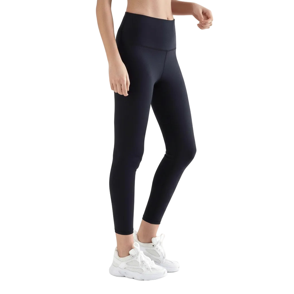 High Waisted Leggings for Yoga and Gym Days