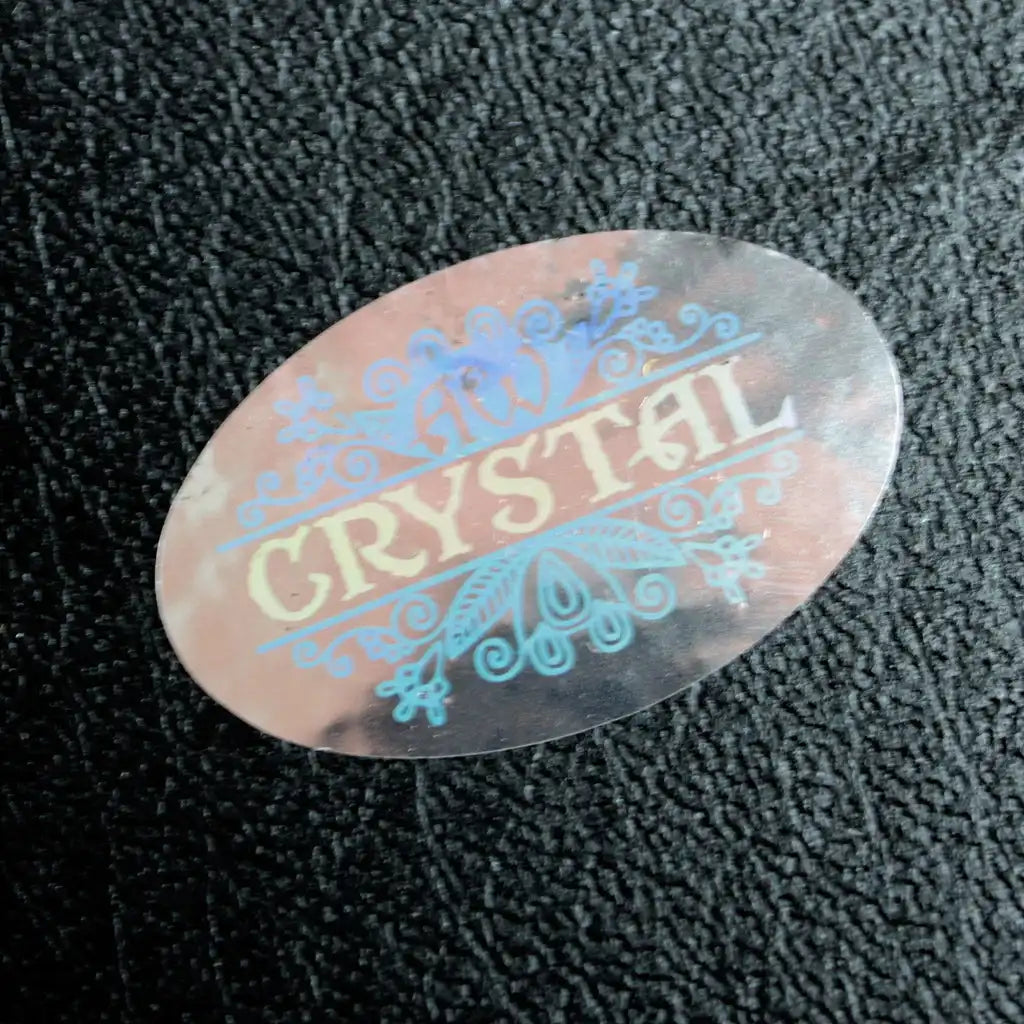 Ancient Wisdom Crystal Balls - 5 Sizes - High-Quality Optical Glass Ball & Stand Home & Garden > Decor > Artwork > Sculptures & Statues > Crystal Balls emmy-jane-boutique.myshopify.com