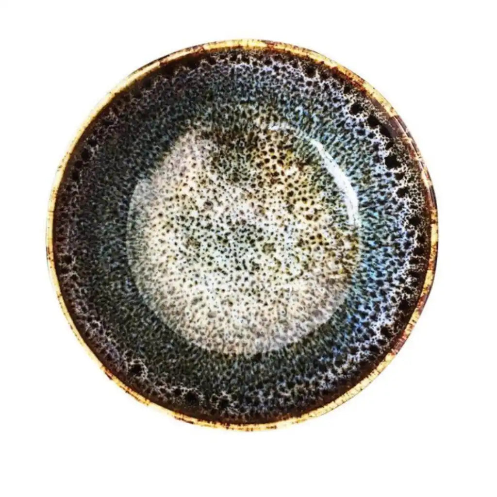 Terre Verdi Organic Skincare Handmade Ceramic Bowl - Face Mask Mixing Bowls Home & Garden > Kitchen & Dining > Tableware > Dinnerware > Bowls > Handmade Bowls > Handmade Ceramic Bowls > Face Mask Mixing Bowls emmy-jane-boutique.myshopify.com