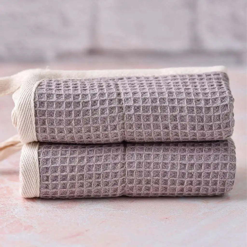 Jungle Culture Eco-Friendly Dish Cloths - All-Purpose Natural Cleaning Cloth Home & Garden > Household Supplies > Household Cleaning Supplies > Sponges & Scouring Pads > Sustainable Cleaning Cloths > Eco-Friendly Dish Cloths - All-Purpose Natural Cleaning Cloths emmy-jane-boutique.myshopify.com