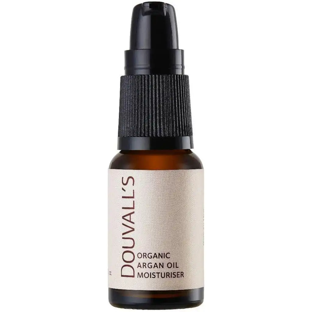 Douvalls Beauty Organic Argan Oil Moisturiser - First Cold Pressed Eco-Certified Health & Beauty > Personal Care > Cosmetics > Skincare > Lotions & Moisturisers > Natural Moisturisers > Organic Argan Oil Moisturisers > First Cold Pressed Moisturisers > Eco-Certified Moisturisers emmy-jane-boutique.myshopify.com
