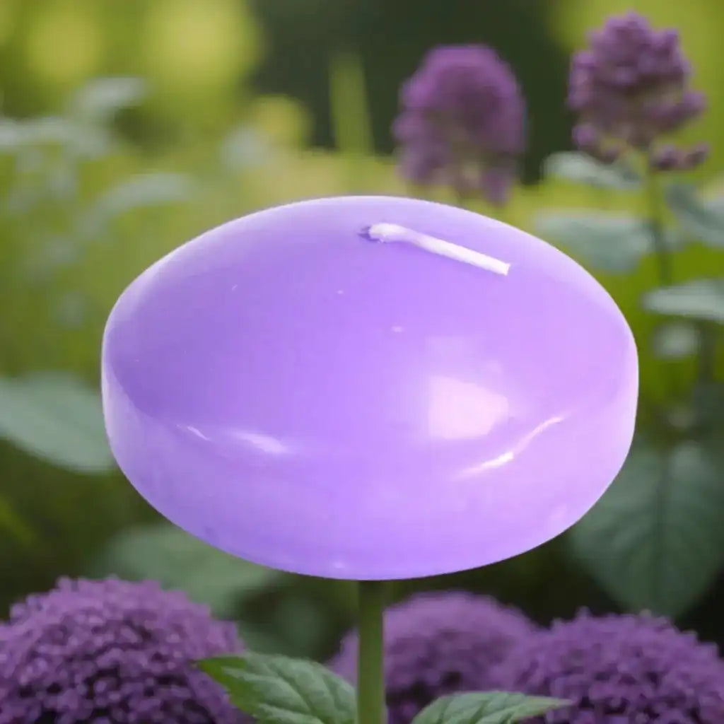 Emmy Jane Floating Candles Ivory, Pink and Purple - 2 Sizes Home & Garden > Decor > Home Fragrances > Candles >Floating Candles Ivory, Pink and Purple - 2 Sizes emmy-jane-boutique.myshopify.com