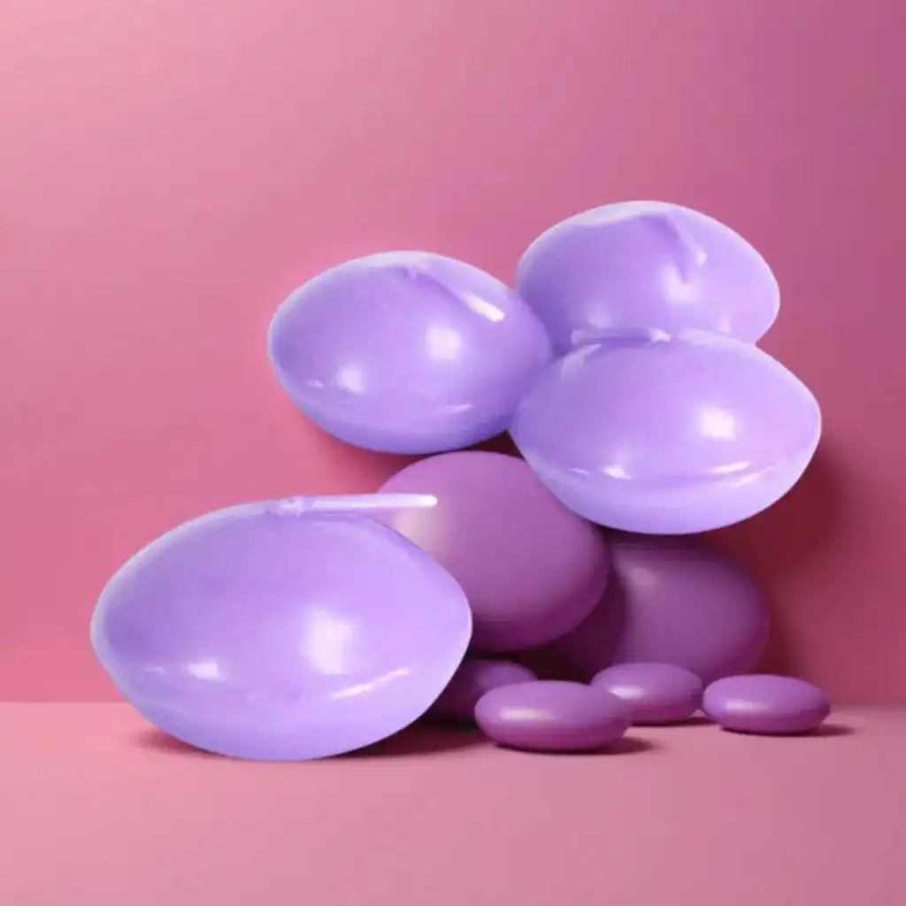 Emmy Jane Floating Candles Ivory, Pink and Purple - 2 Sizes Home & Garden > Decor > Home Fragrances > Candles >Floating Candles Ivory, Pink and Purple - 2 Sizes emmy-jane-boutique.myshopify.com