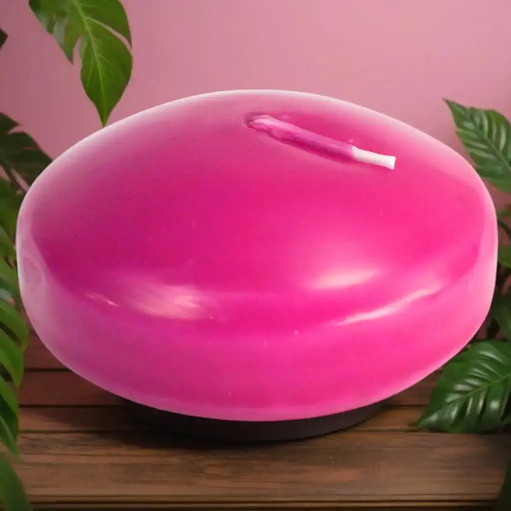 Emmy Jane Floating Candles Ivory, Pink and Purple - 2 Sizes Home & Garden > Decor > Home Fragrances > Candles >Floating Candles Ivory, Pink and Purple - 2 Sizes emmy-jane-boutique.myshopify.com