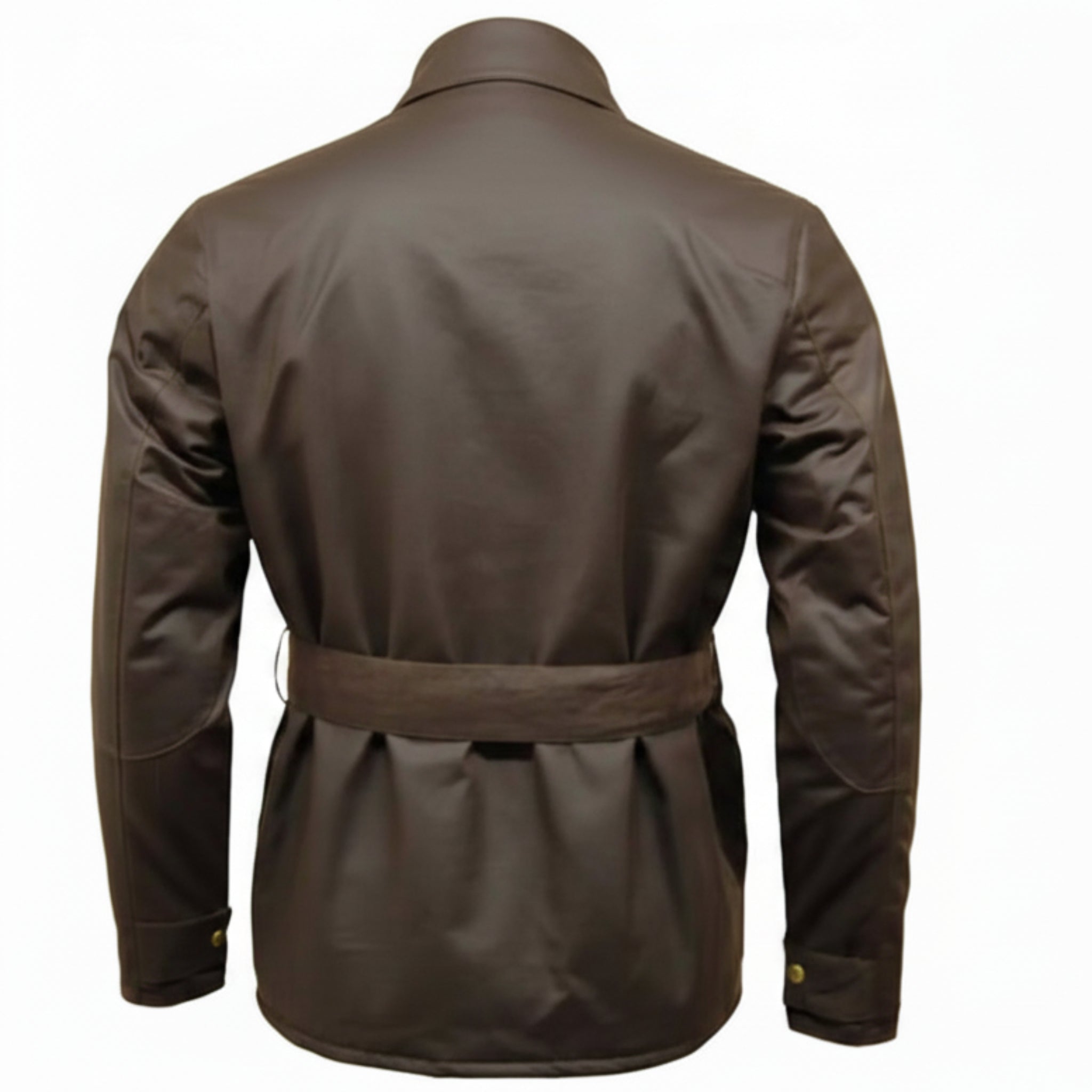 Game Quilted Wax Jacket - Game Speedway - Mens Waxed Cotton Coat Apparel & Accessories > Clothing > Outerwear > Coats & Jackets > Quilted Wax Jacket > Game Speedway Jacket > Mens Waxed Cotton Coat emmy-jane-boutique.myshopify.com