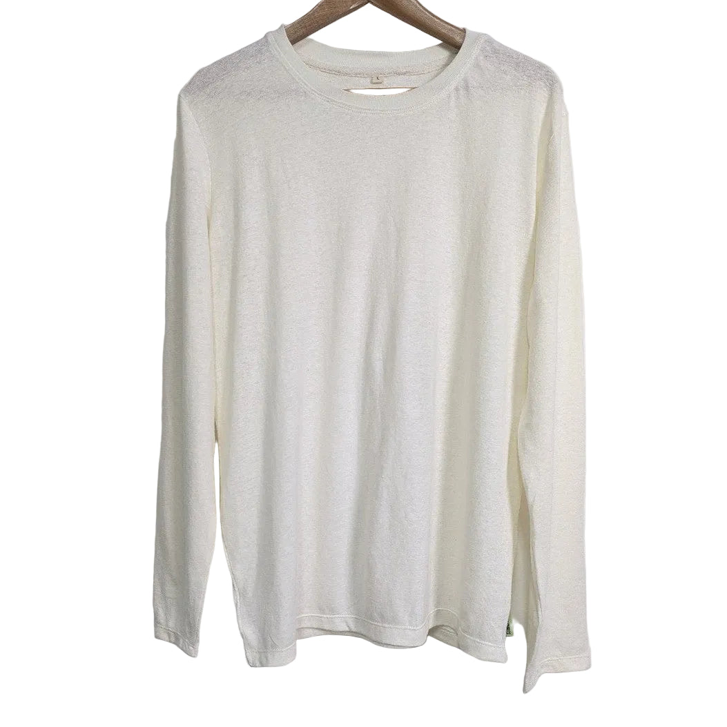 breathable hemp t-shirt
