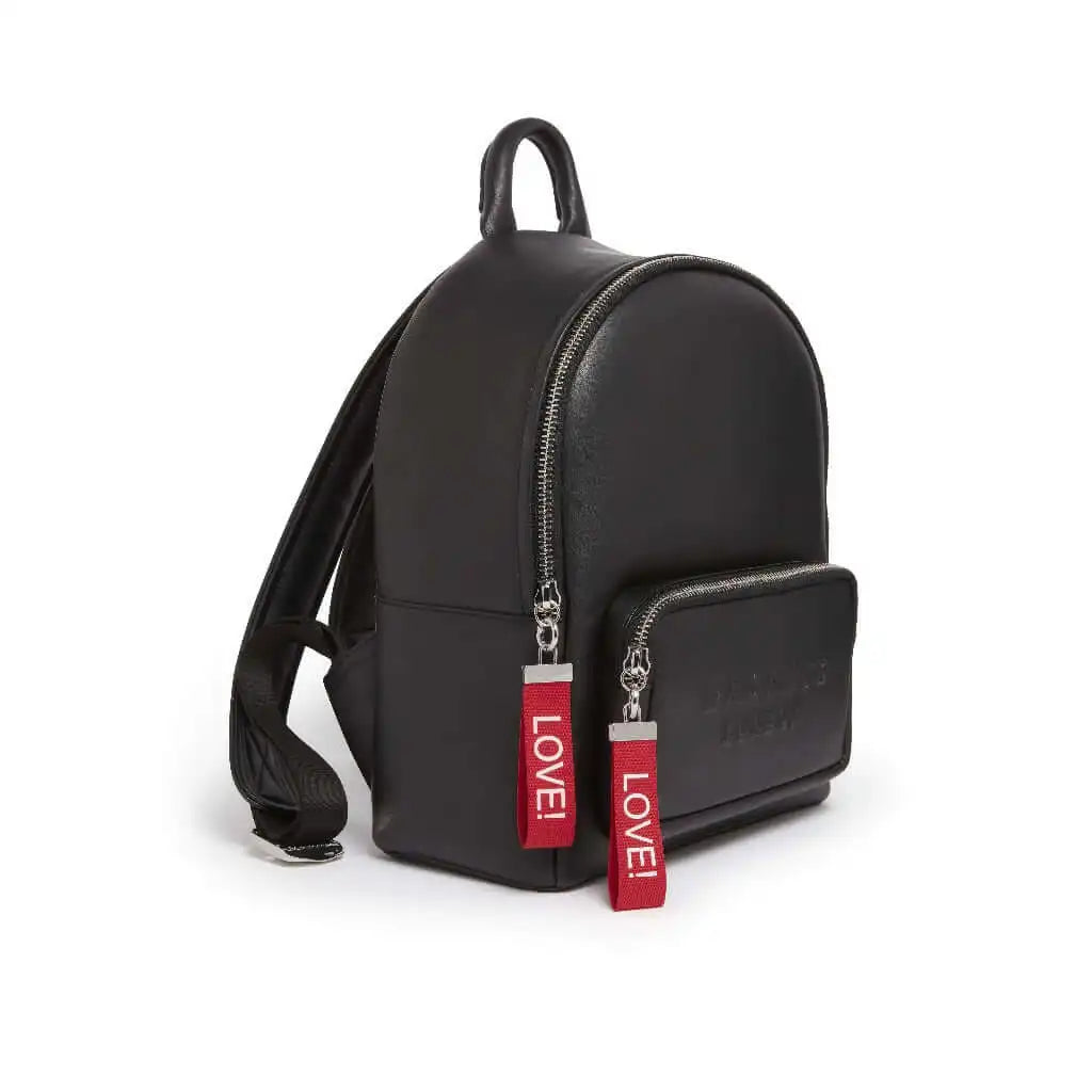 LaBante London Kailash Vegan Backpack - Adjustable Padded Straps - iPad Compartment Luggage & Bags > Backpacks > Vegan Backpacks emmy-jane-boutique.myshopify.com