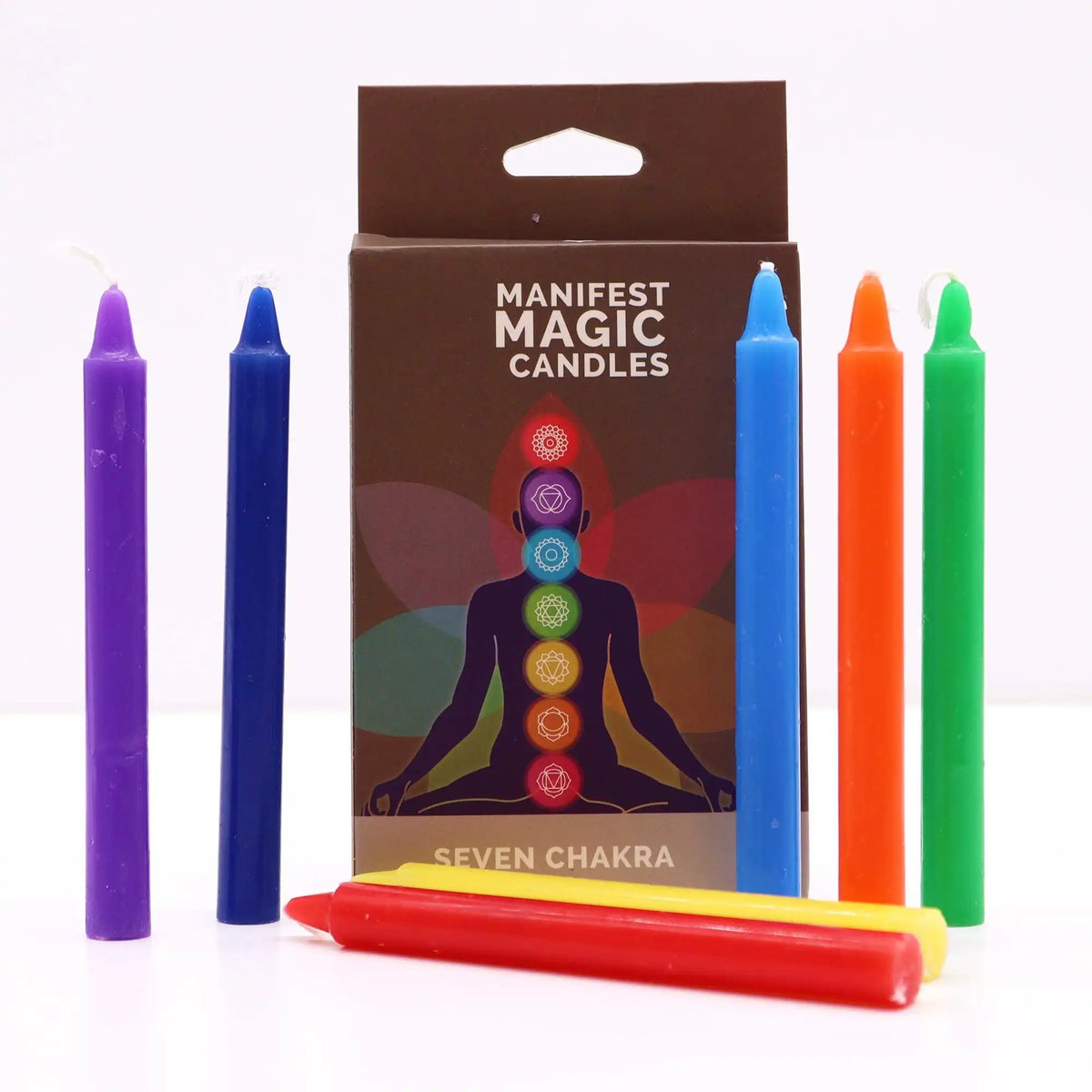 Ancient Wisdom Magic Soy Wax Candles For Meditation And Spiritual Practices Home & Garden > Decor > Home Fragrances > Candles >Magic Candles > Soy Wax Candles > Meditation Candles > Spiritual Candles emmy-jane-boutique.myshopify.com