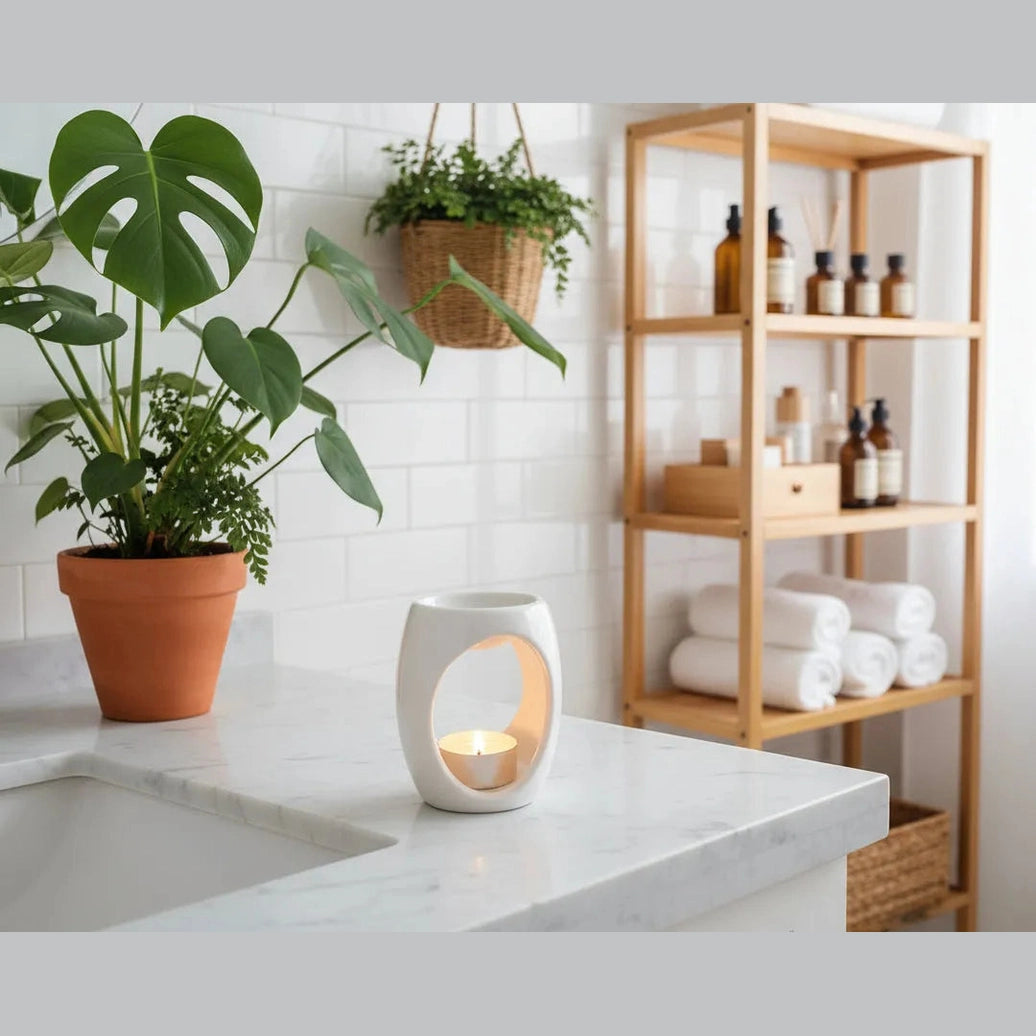 wax melt starter kit