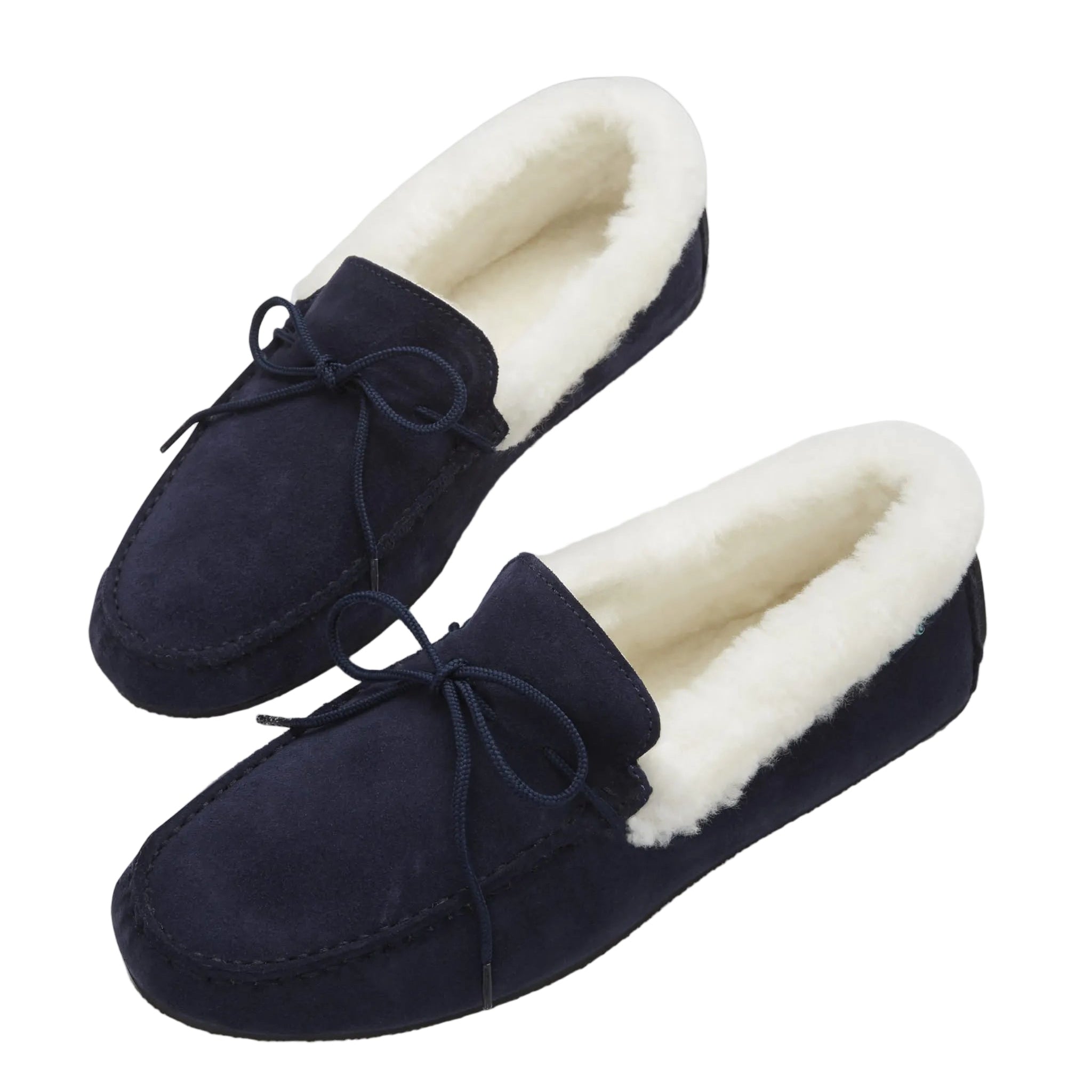 moccasin house slippers mens